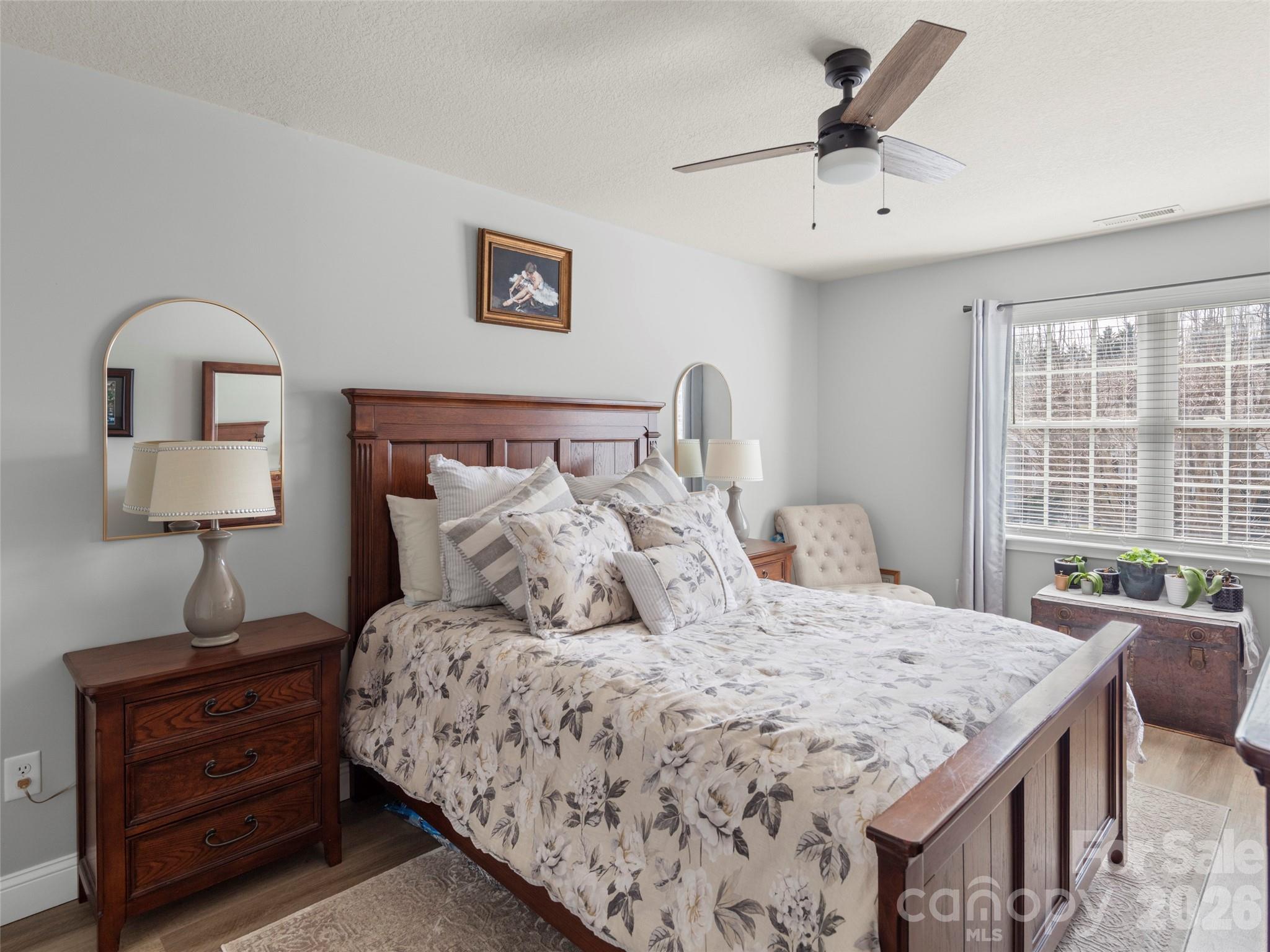 Meadows Of Bradley Branch - Residential
