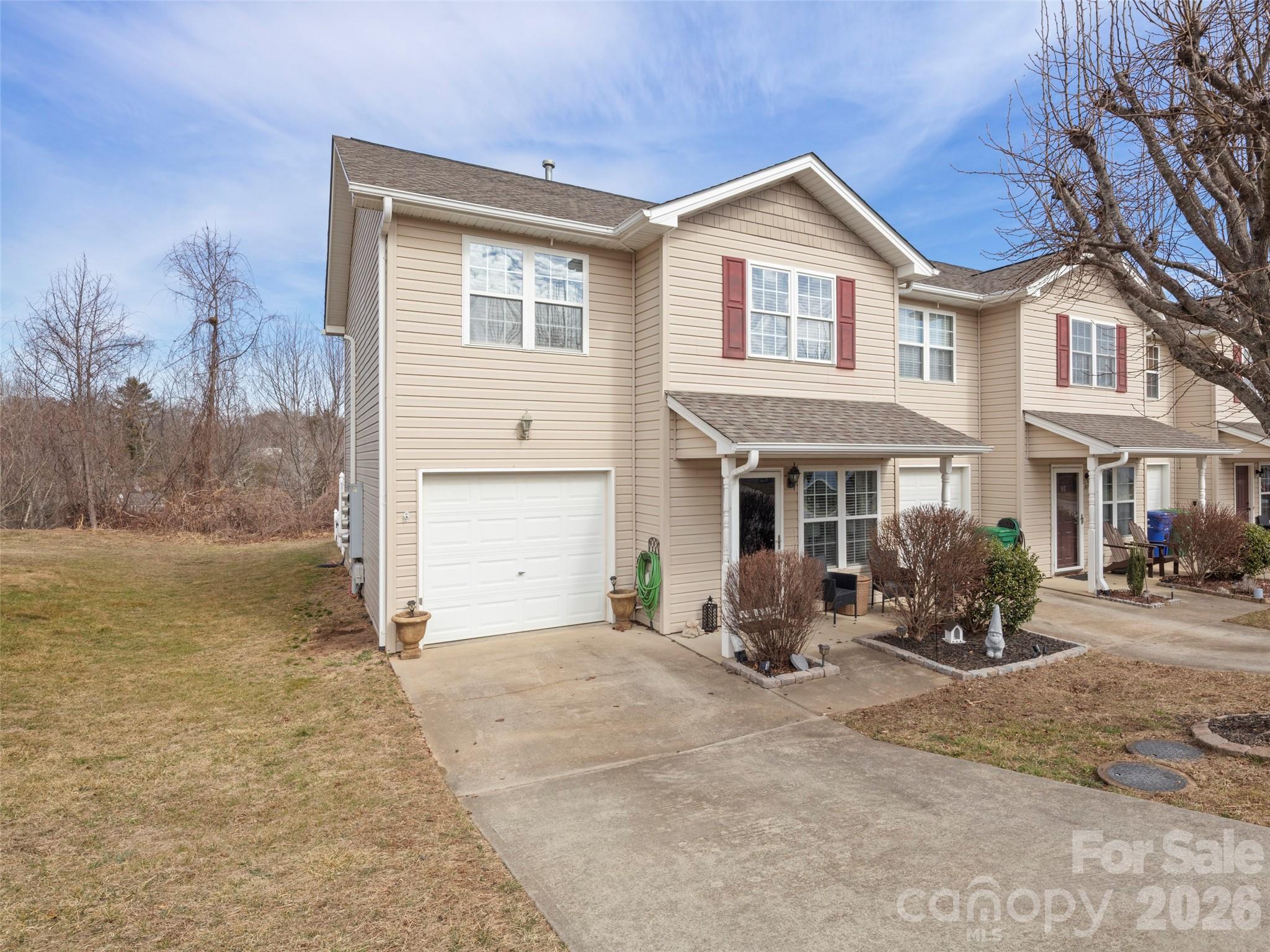 Meadows Of Bradley Branch - Residential