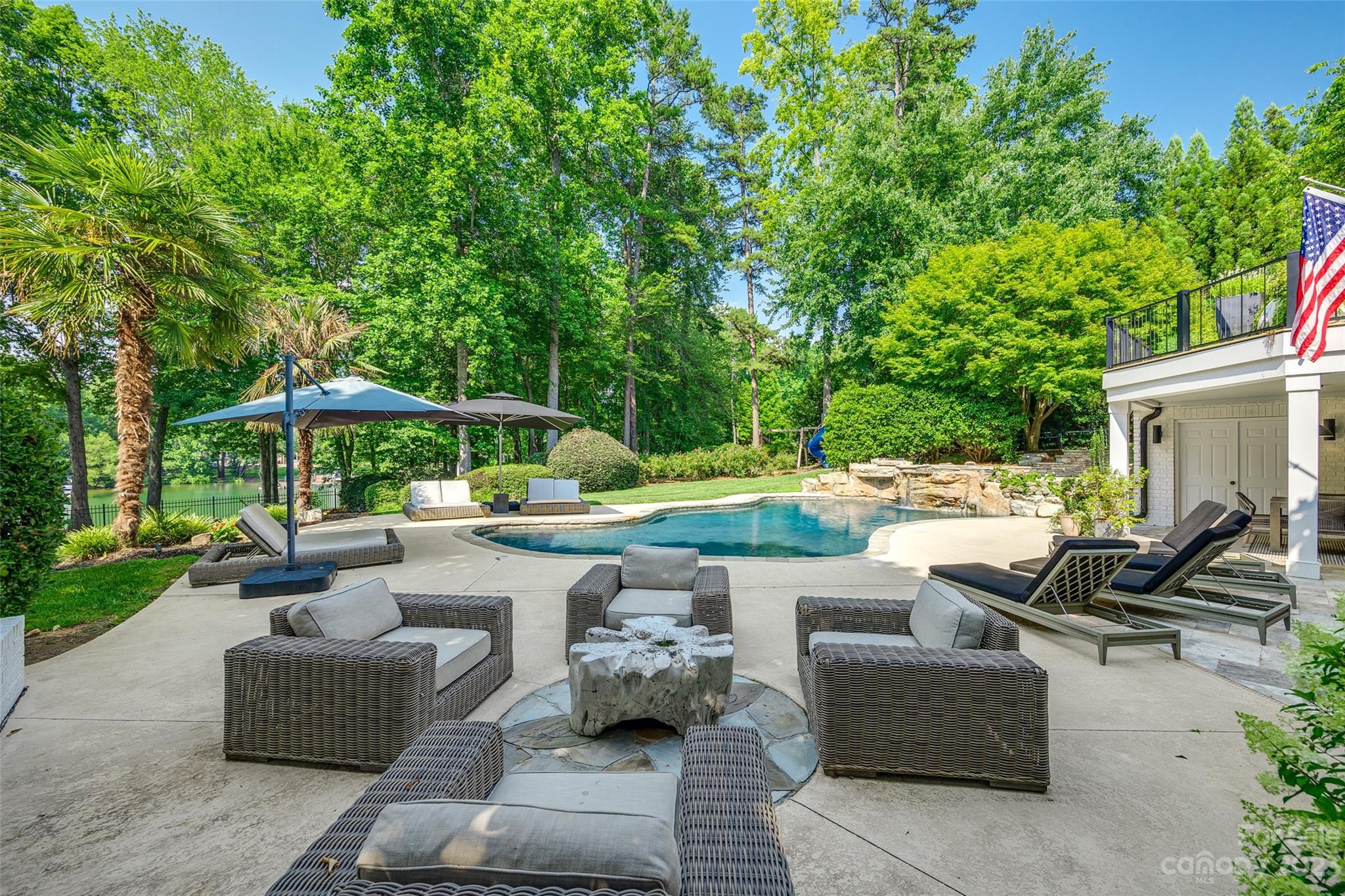 Patricks Purchase - Residential