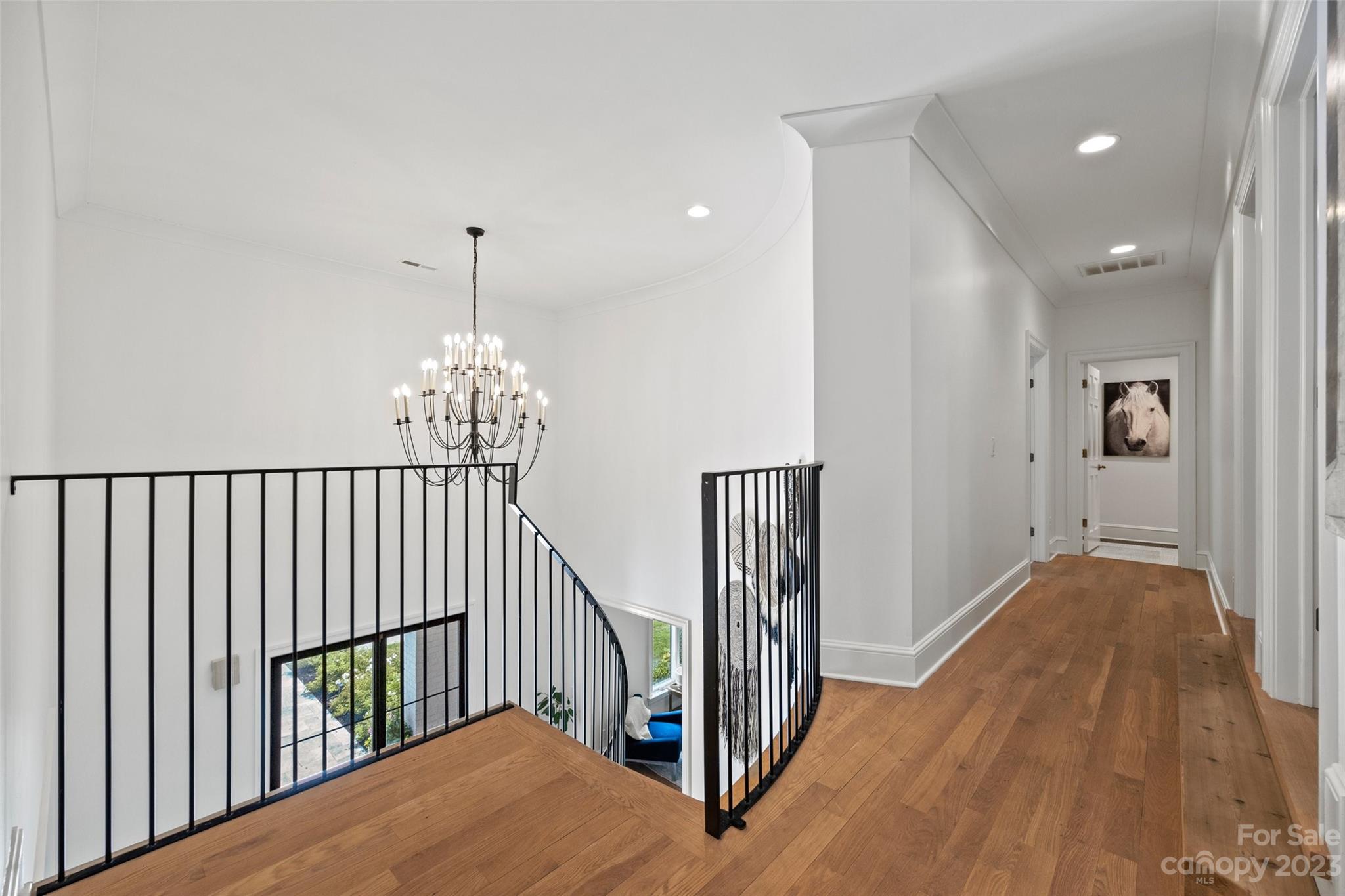 Patricks Purchase - Residential