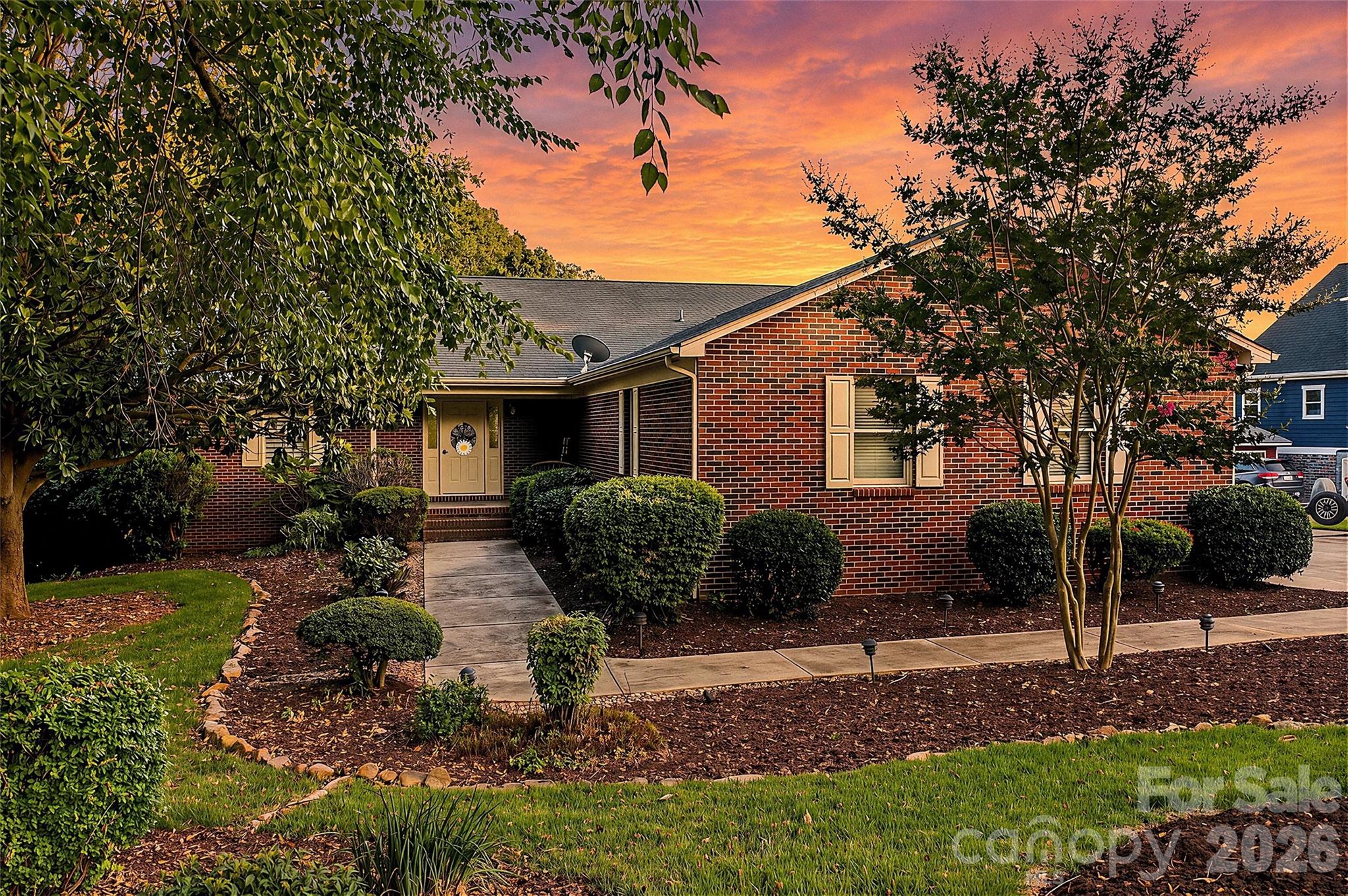 Gabriel Acres - Residential