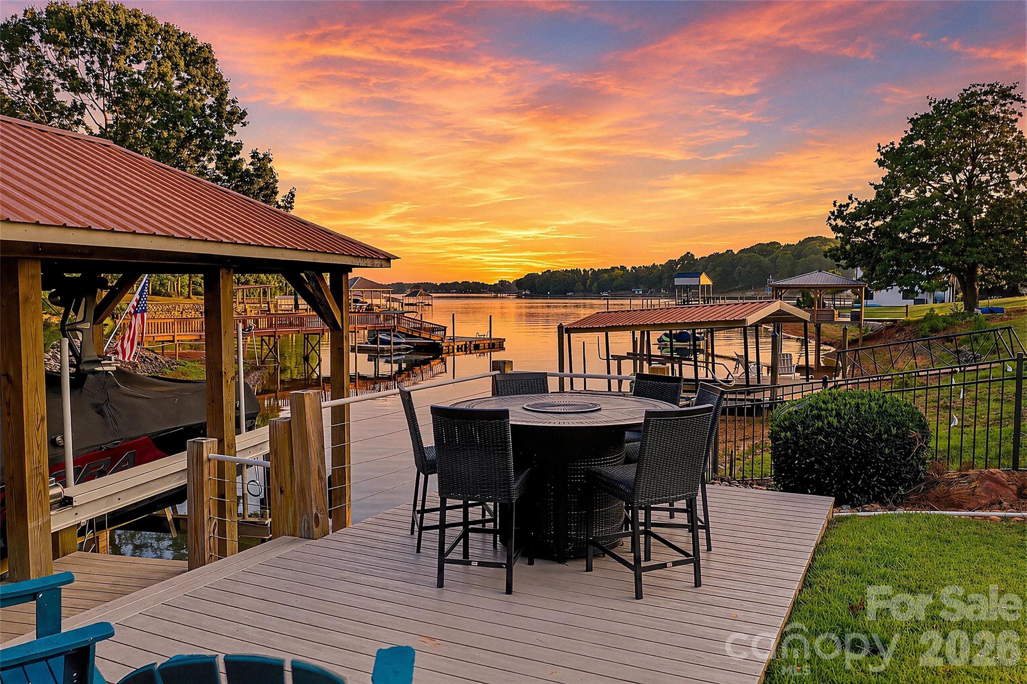 Gabriel Acres - Residential