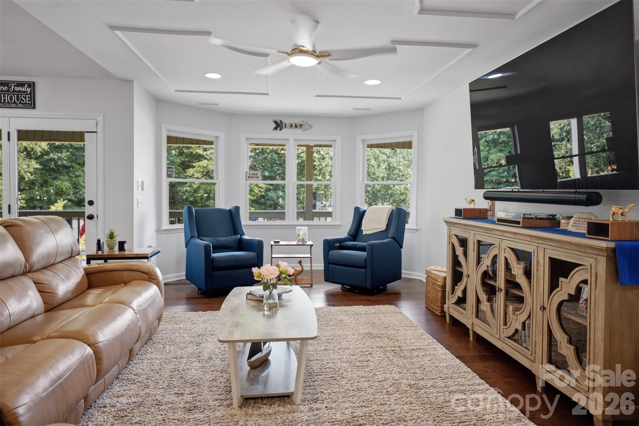 Gabriel Acres - Residential