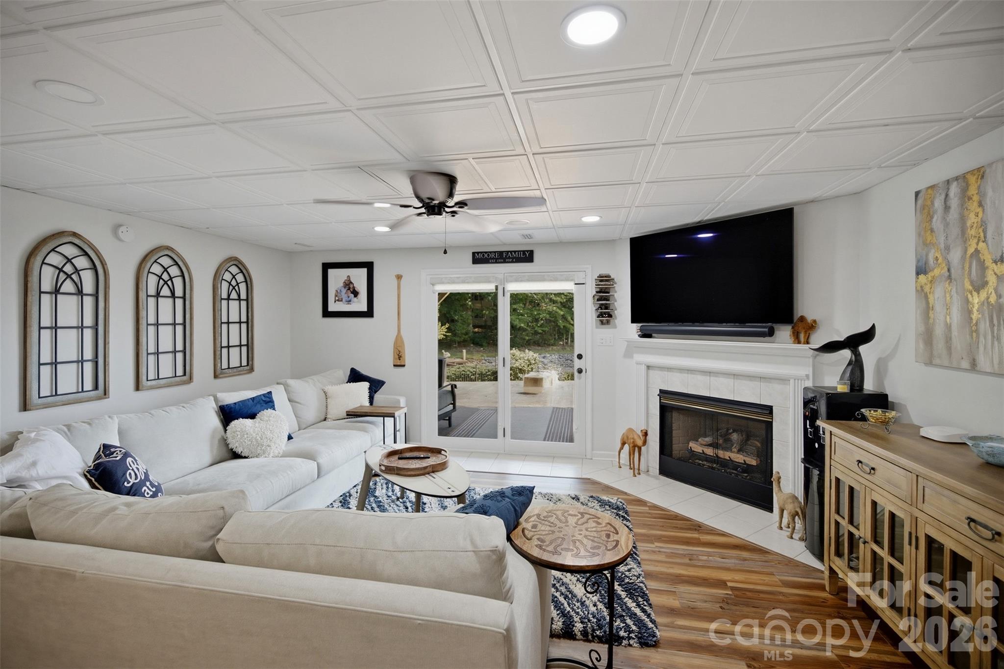 Gabriel Acres - Residential