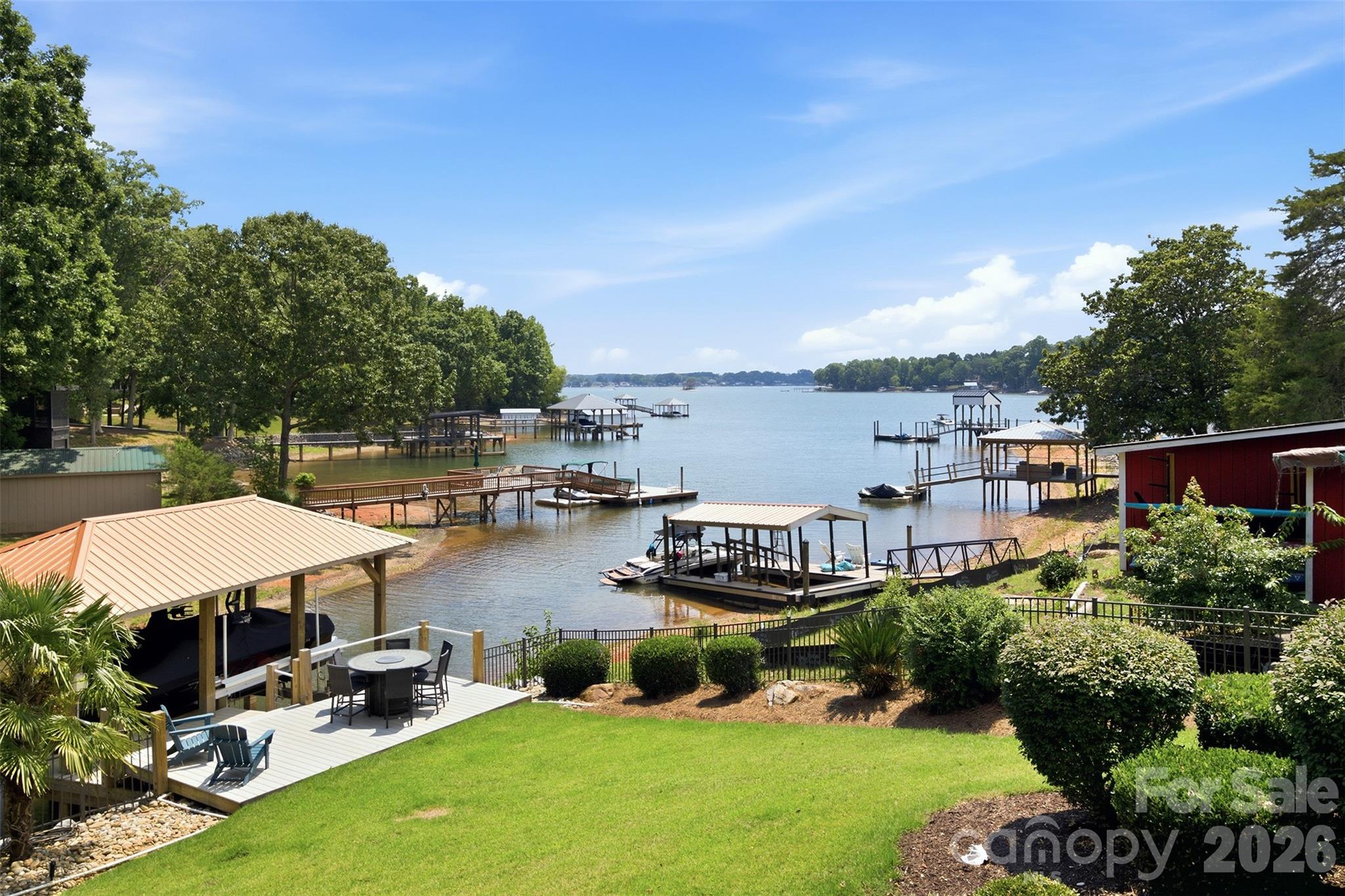Gabriel Acres - Residential