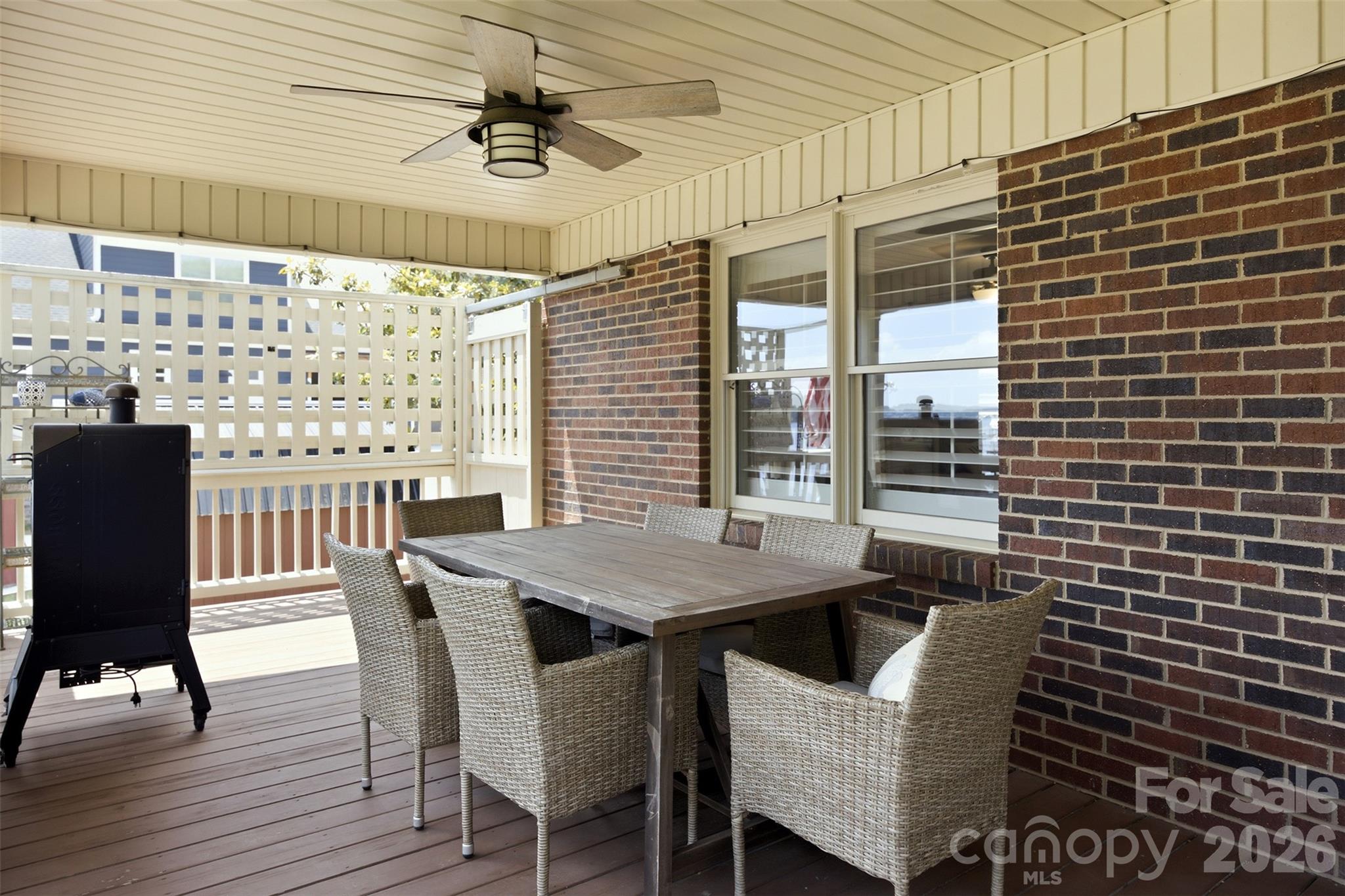 Gabriel Acres - Residential