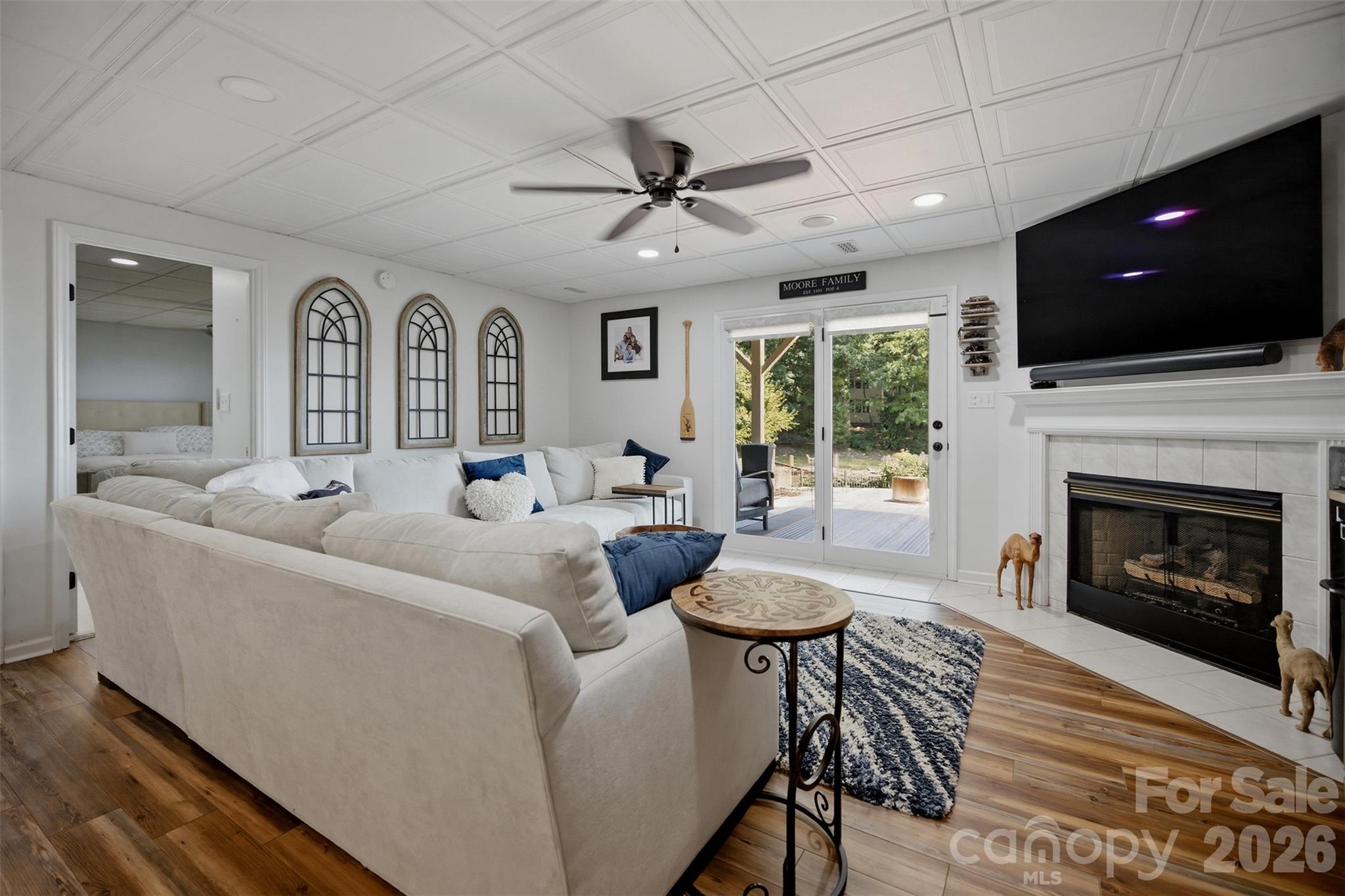 Gabriel Acres - Residential