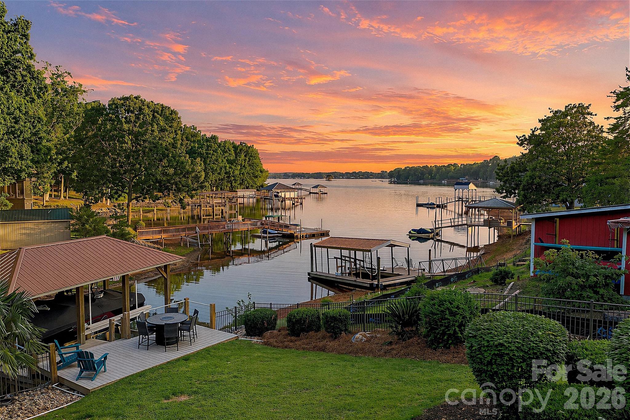 Gabriel Acres - Residential