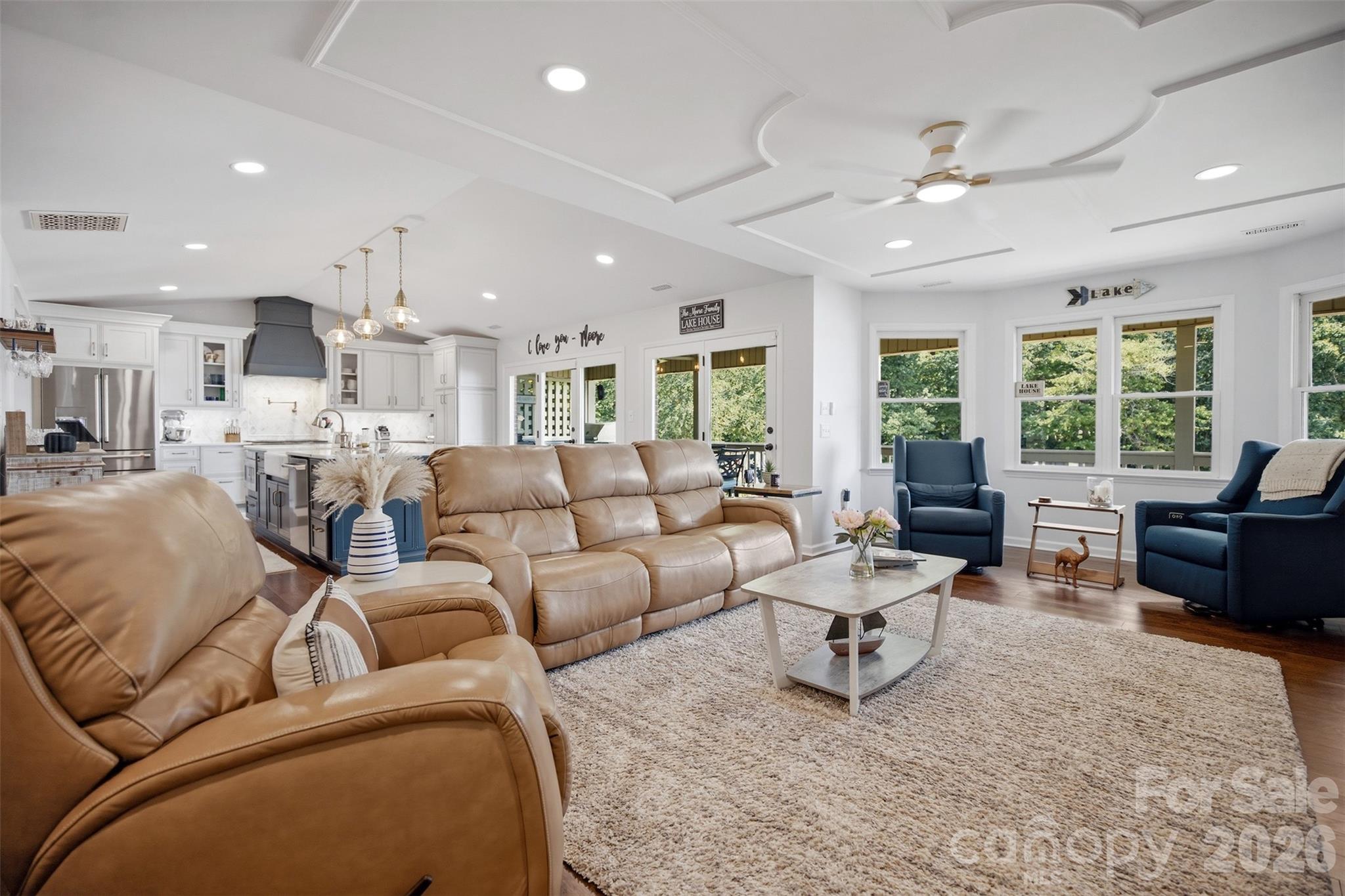 Gabriel Acres - Residential