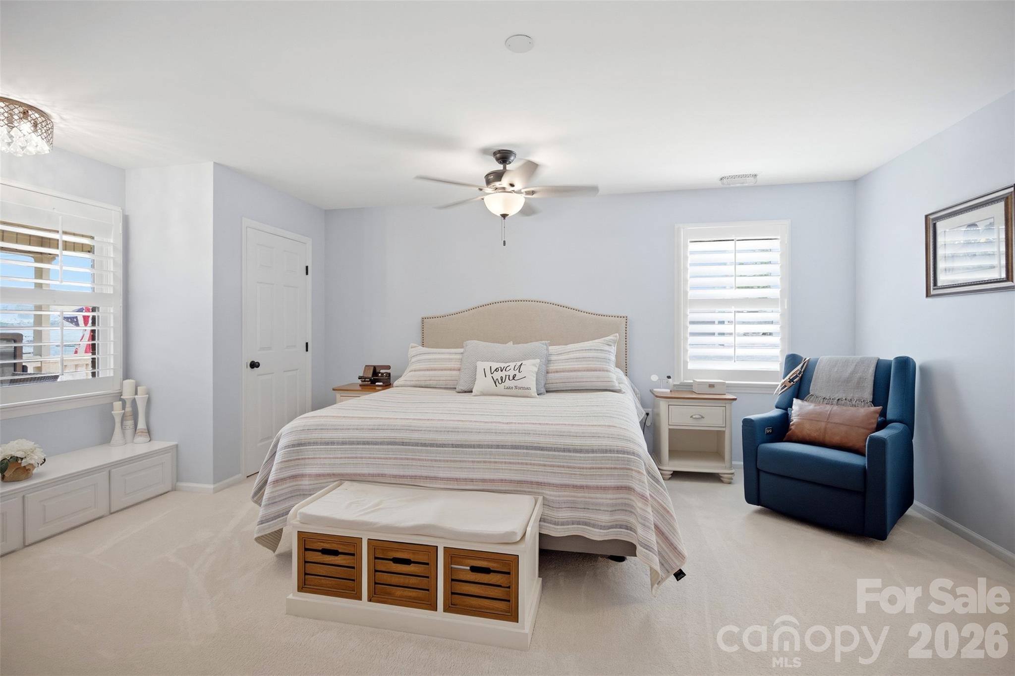 Gabriel Acres - Residential