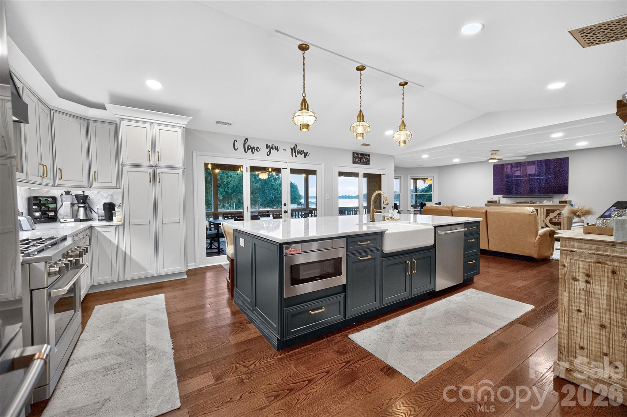 Gabriel Acres - Residential