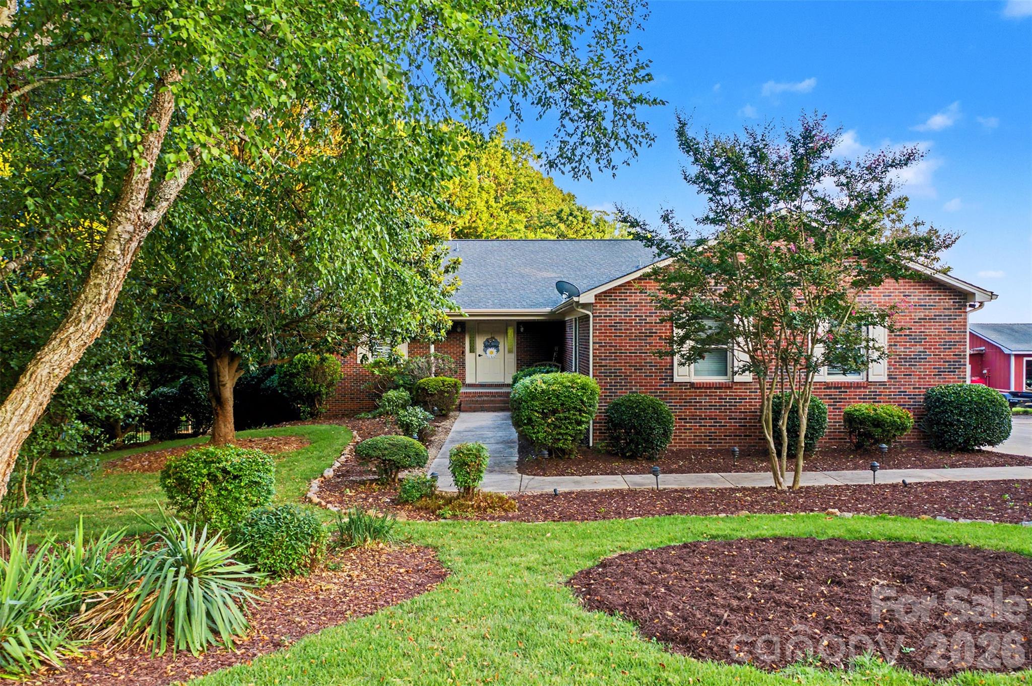 Gabriel Acres - Residential