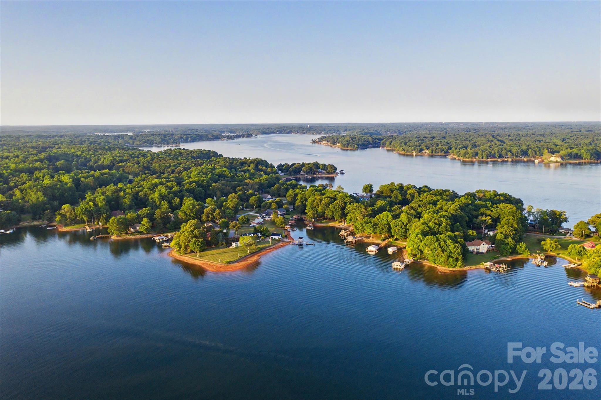Gabriel Acres - Residential