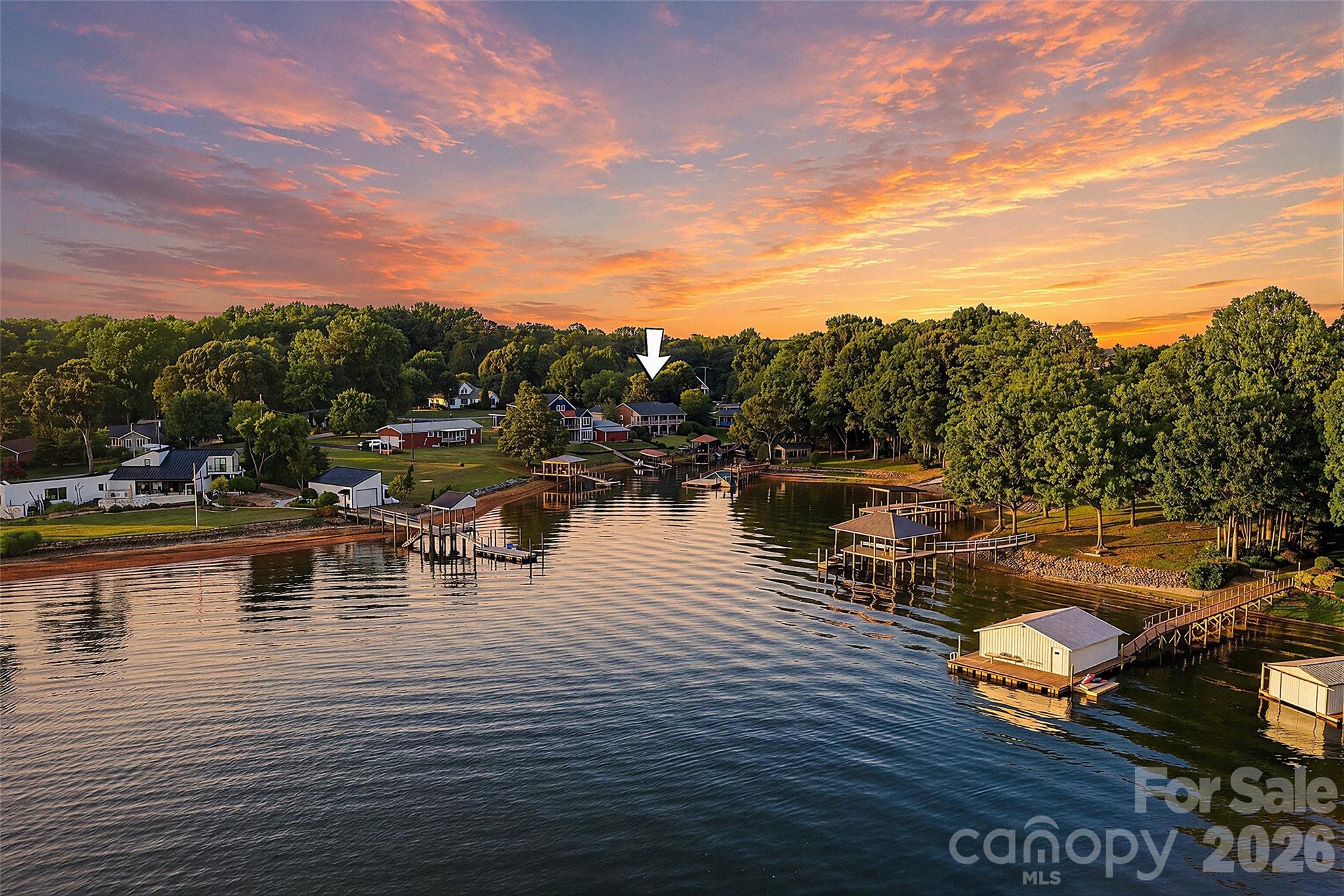 Gabriel Acres - Residential