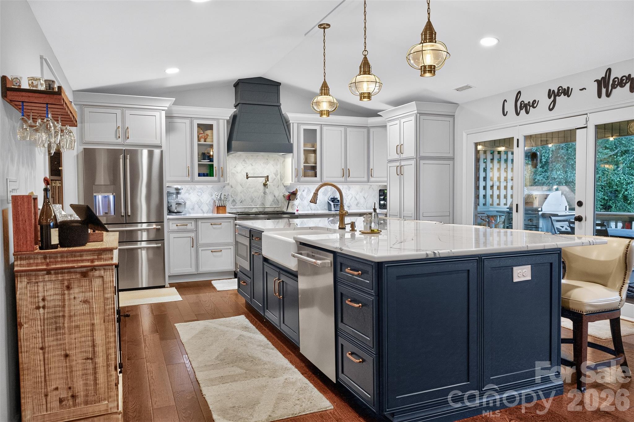 Gabriel Acres - Residential