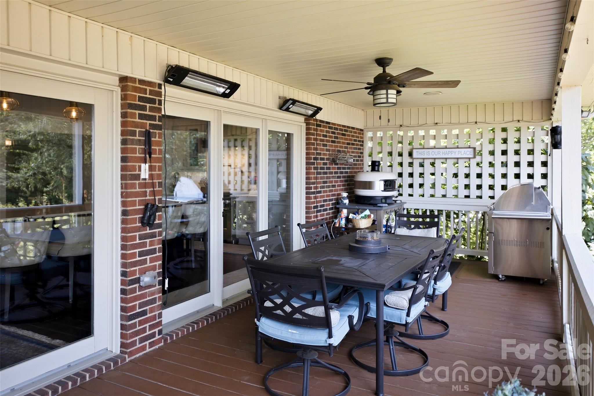 Gabriel Acres - Residential