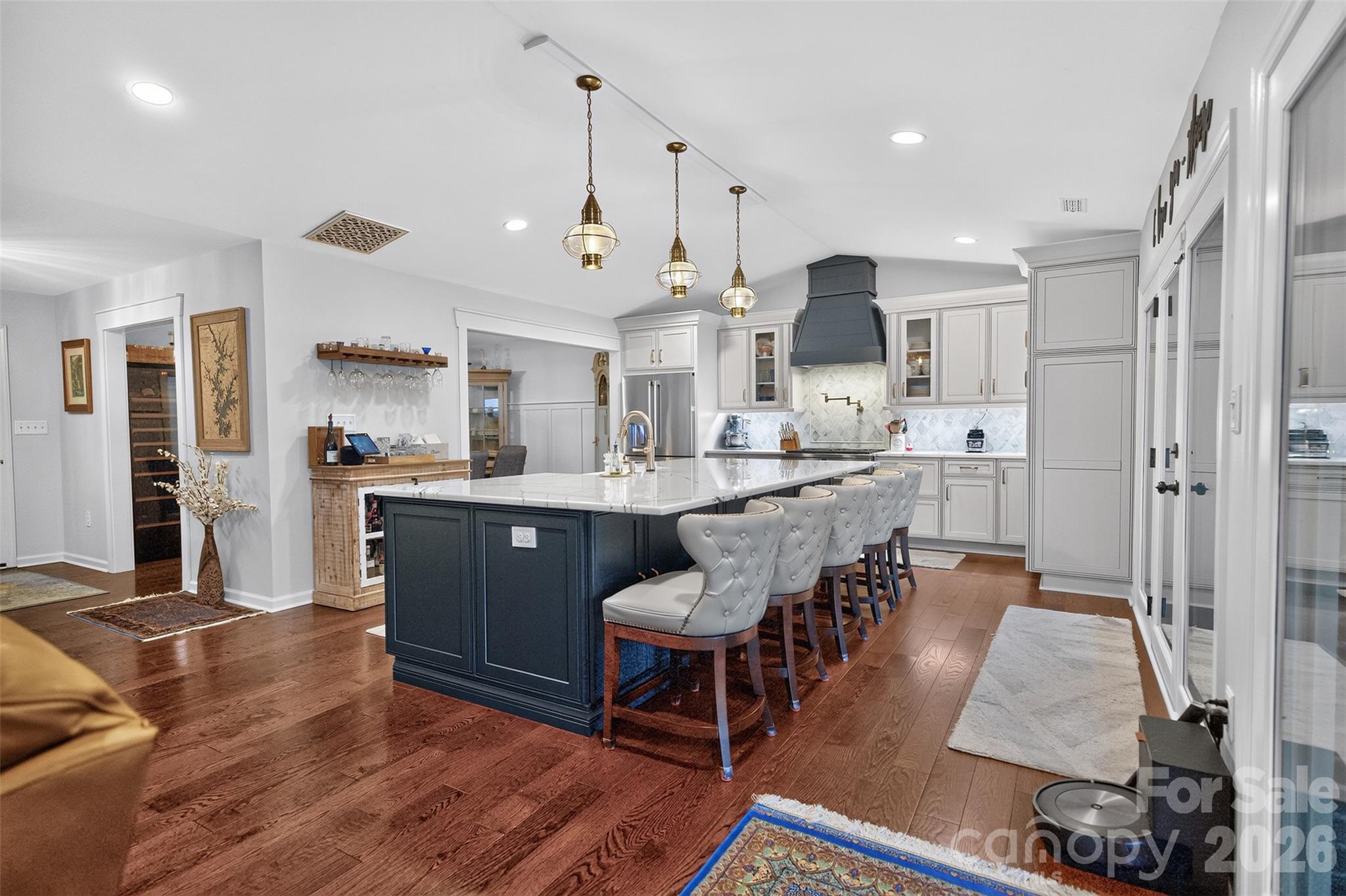 Gabriel Acres - Residential