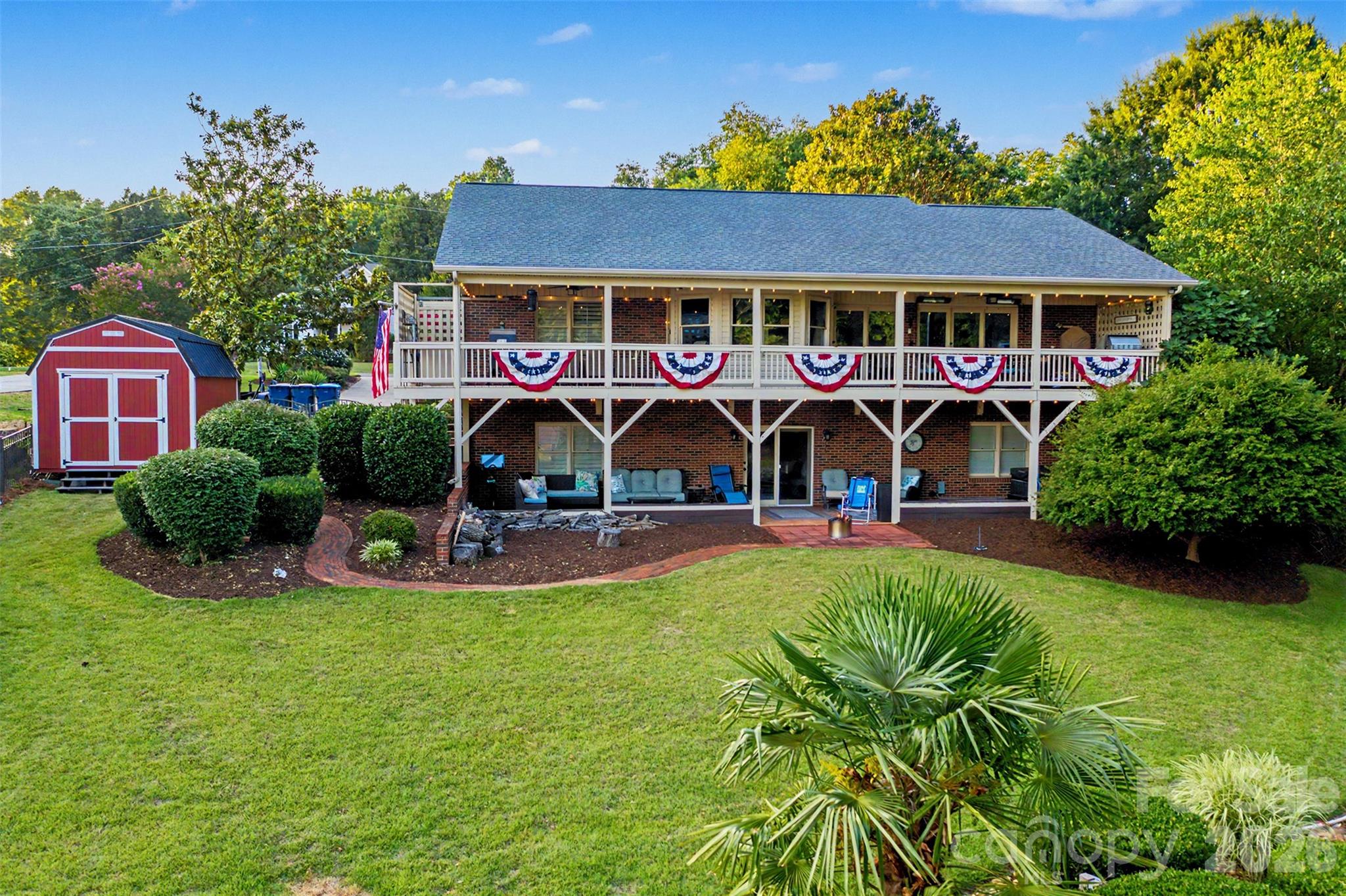 Gabriel Acres - Residential