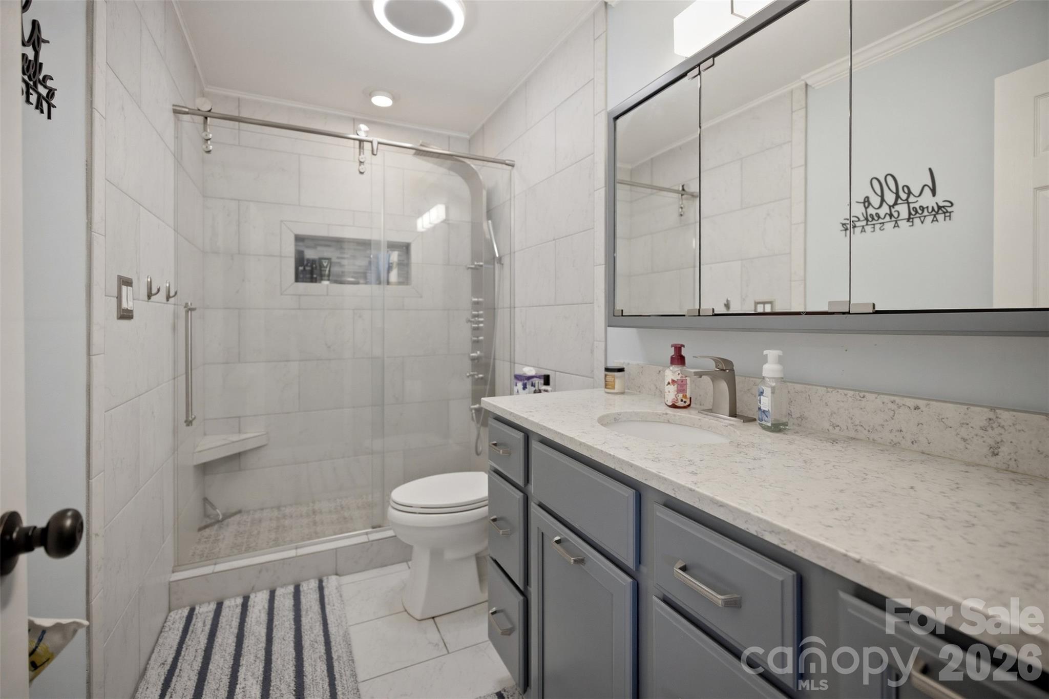 Gabriel Acres - Residential