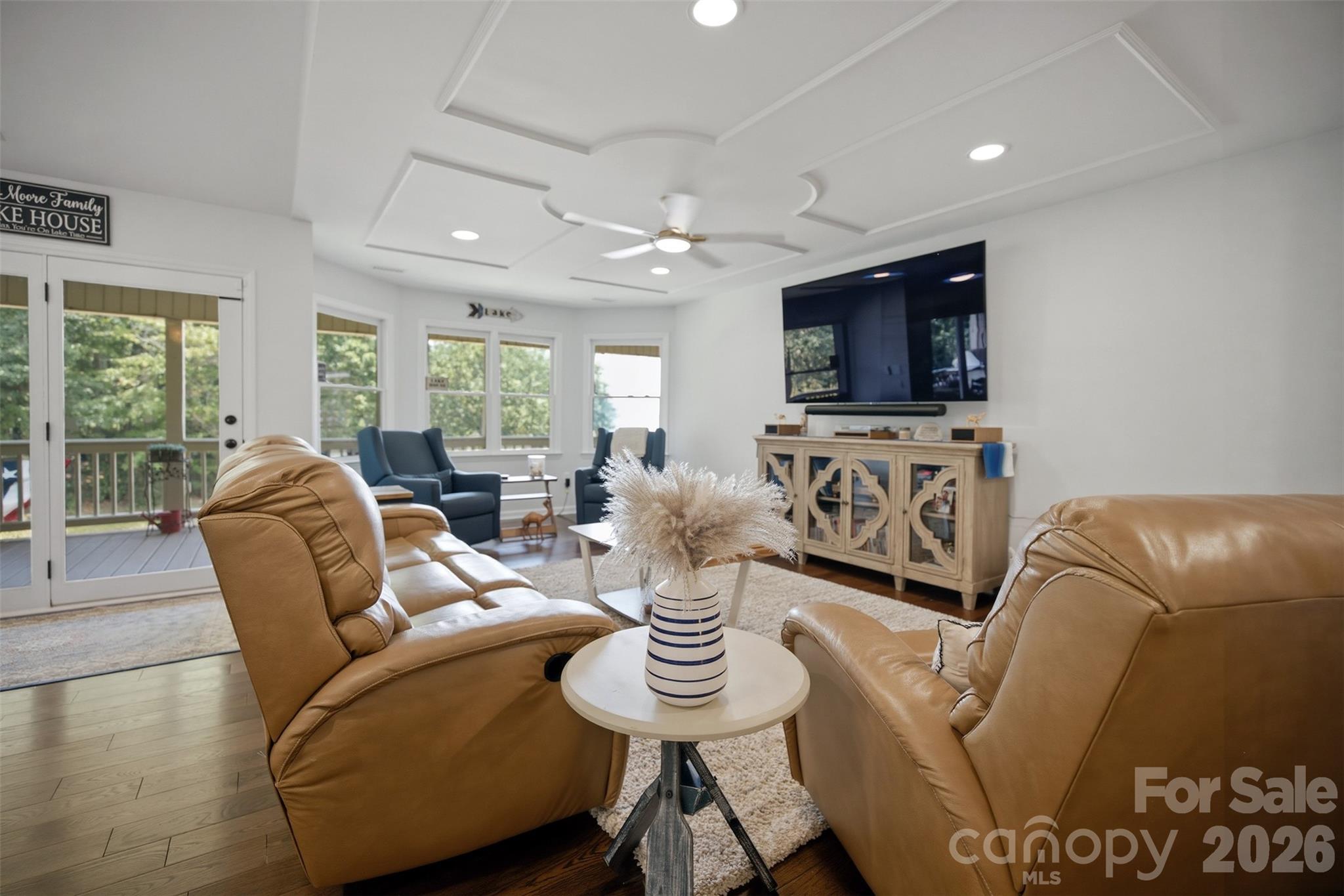Gabriel Acres - Residential