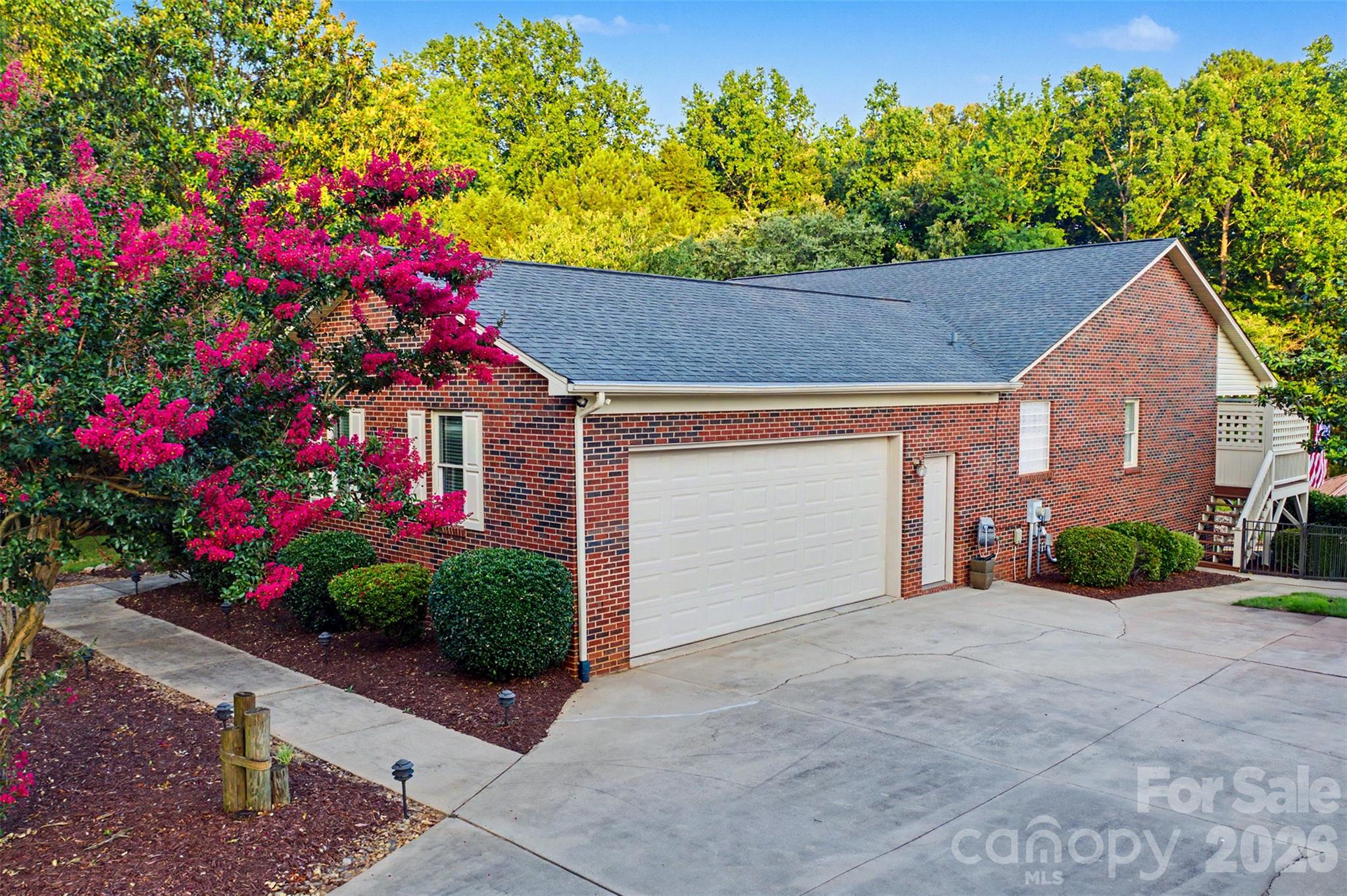 Gabriel Acres - Residential