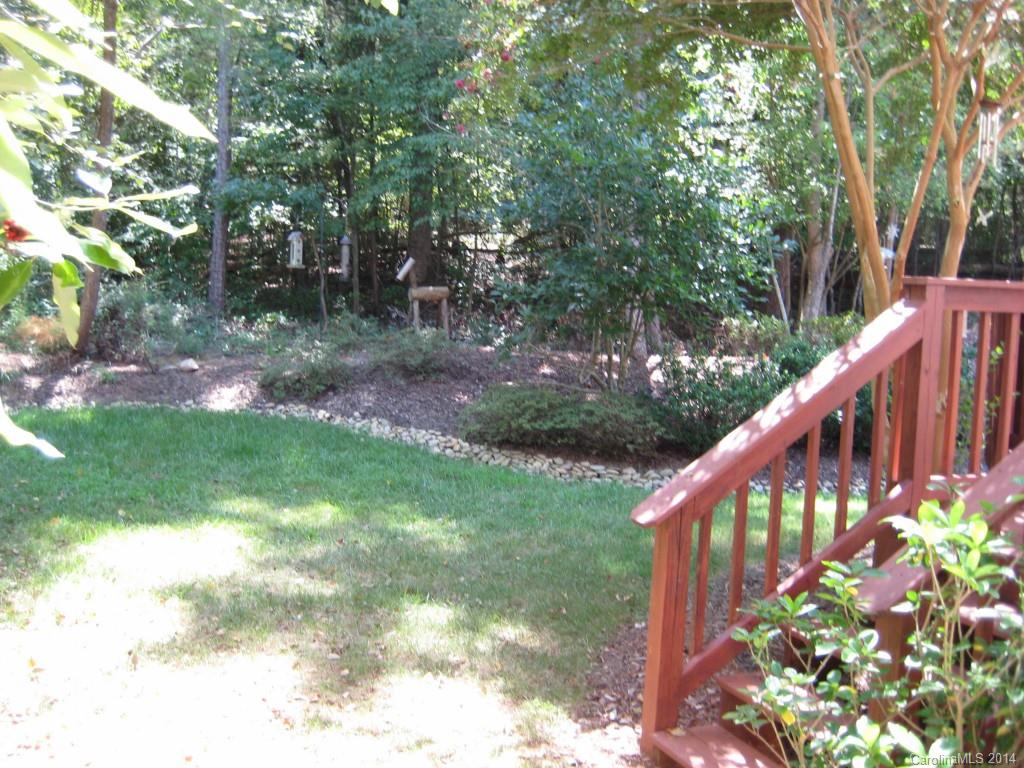Tealwood - Residential