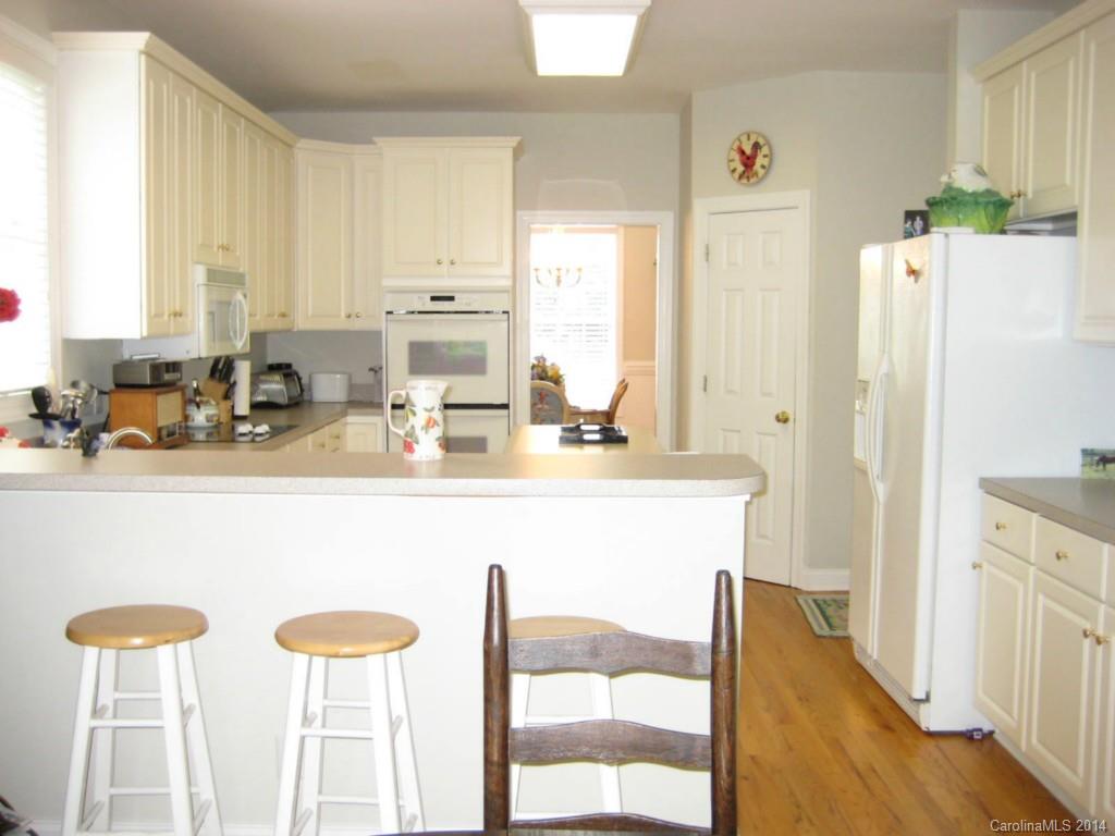 Tealwood - Residential
