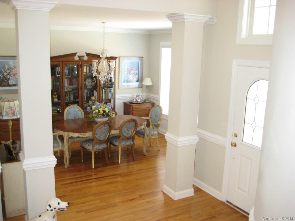 Tealwood - Residential