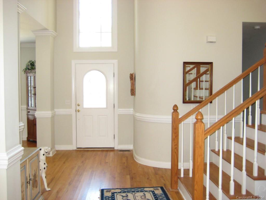 Tealwood - Residential