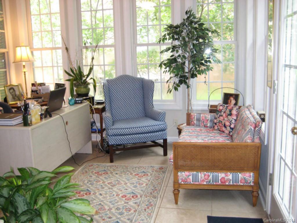 Tealwood - Residential