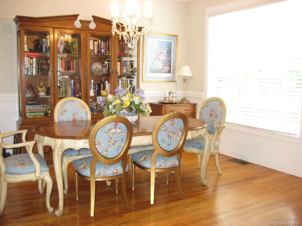 Tealwood - Residential