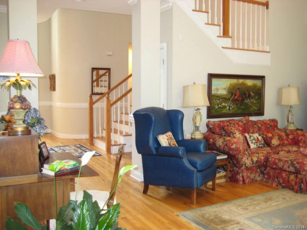 Tealwood - Residential