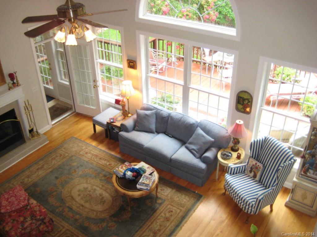 Tealwood - Residential