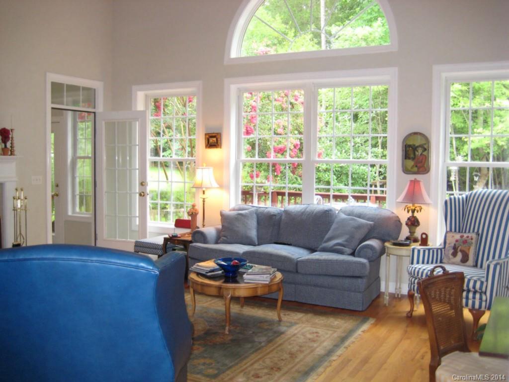 Tealwood - Residential