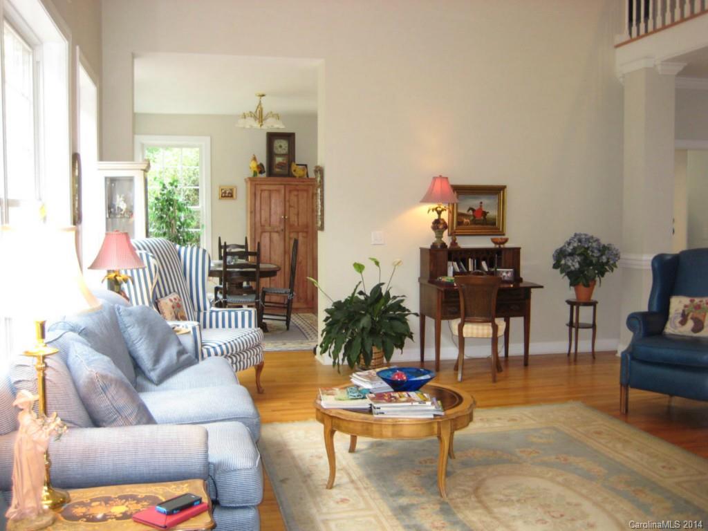Tealwood - Residential