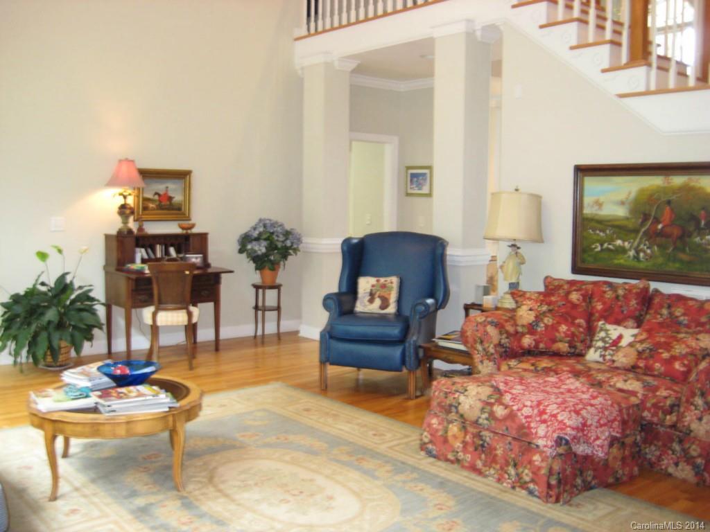 Tealwood - Residential