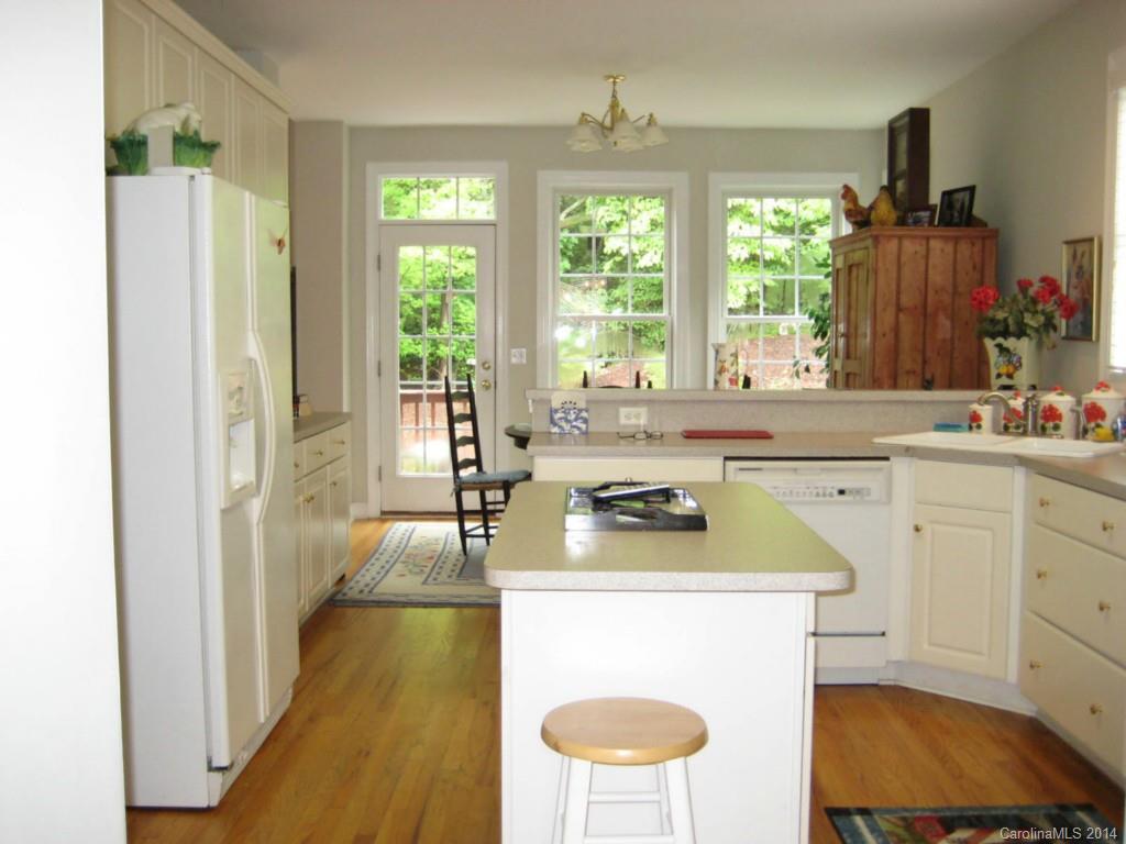 Tealwood - Residential