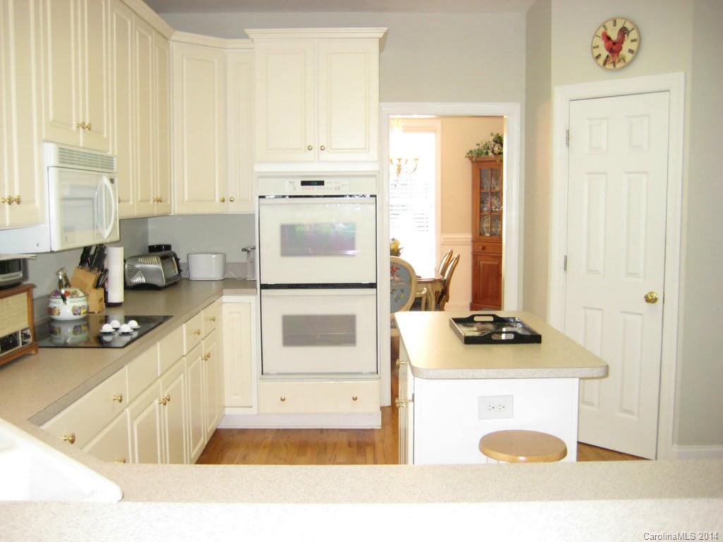 Tealwood - Residential