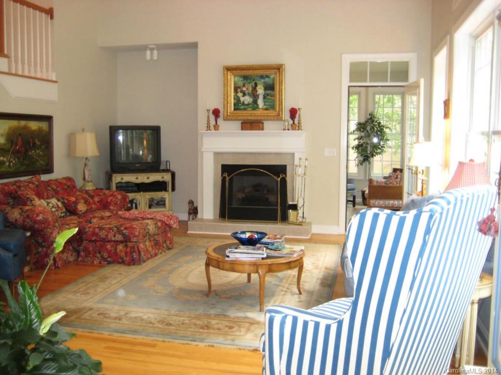 Tealwood - Residential