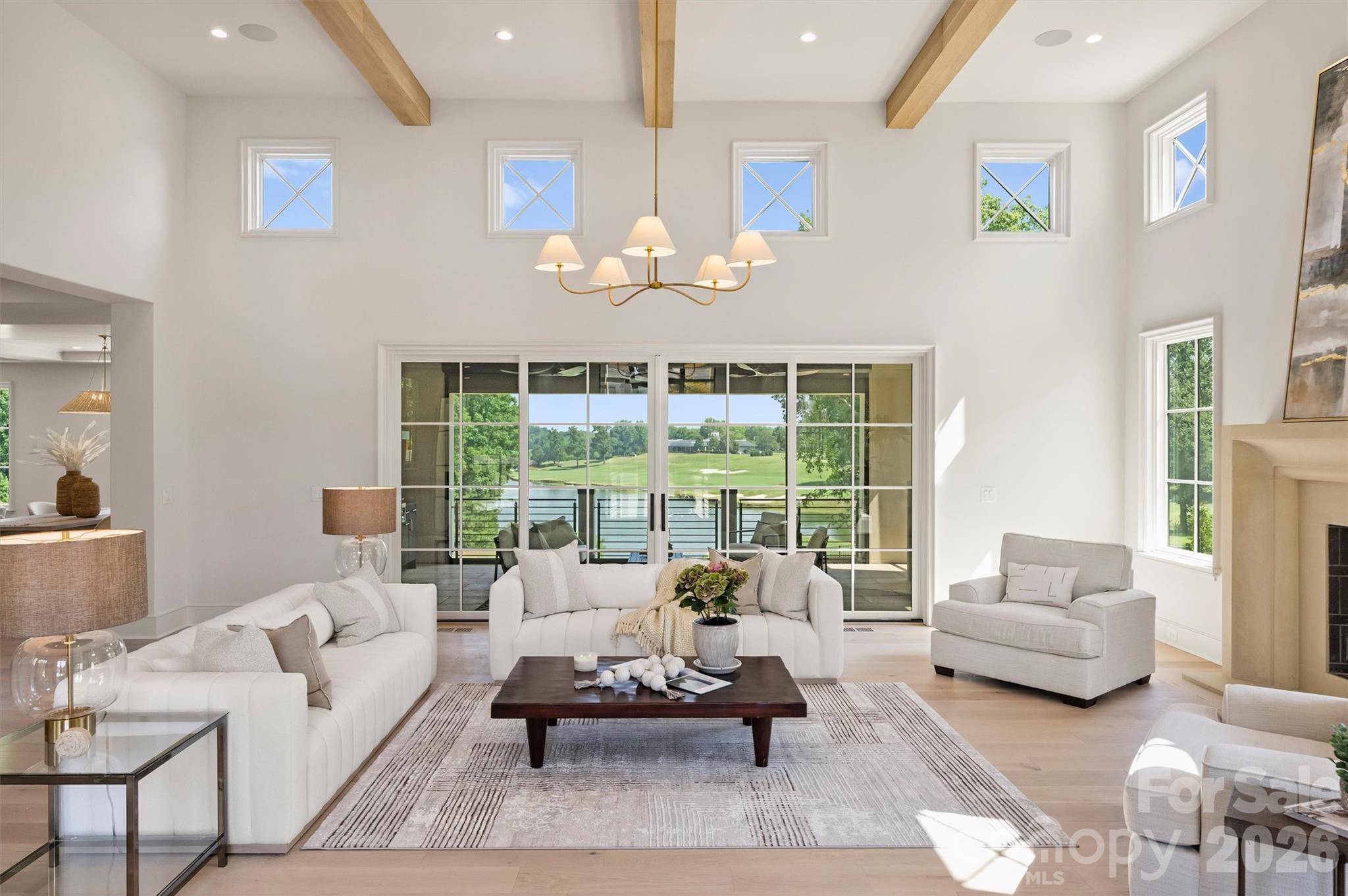 Piper Glen - Residential