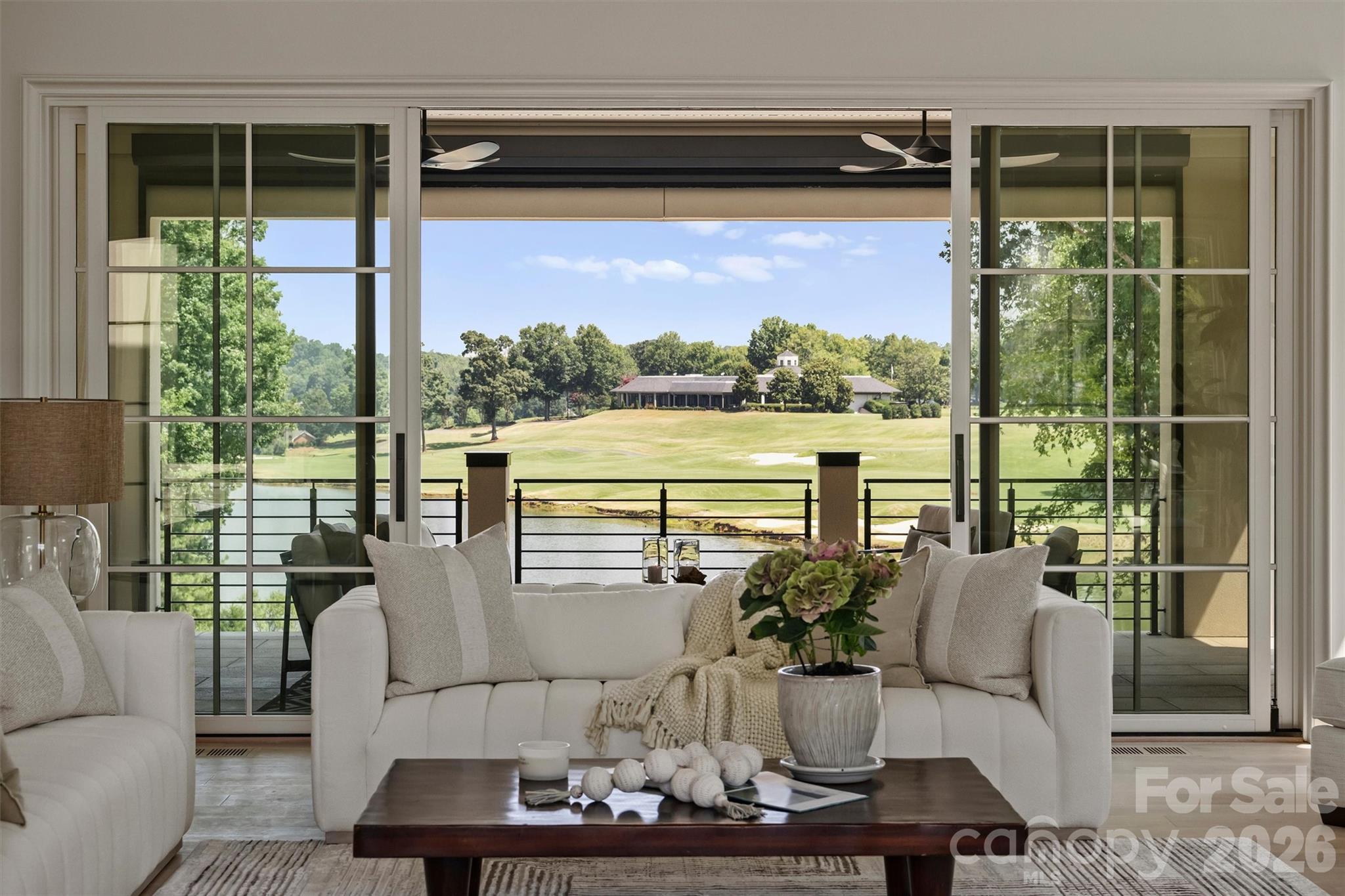 Piper Glen - Residential