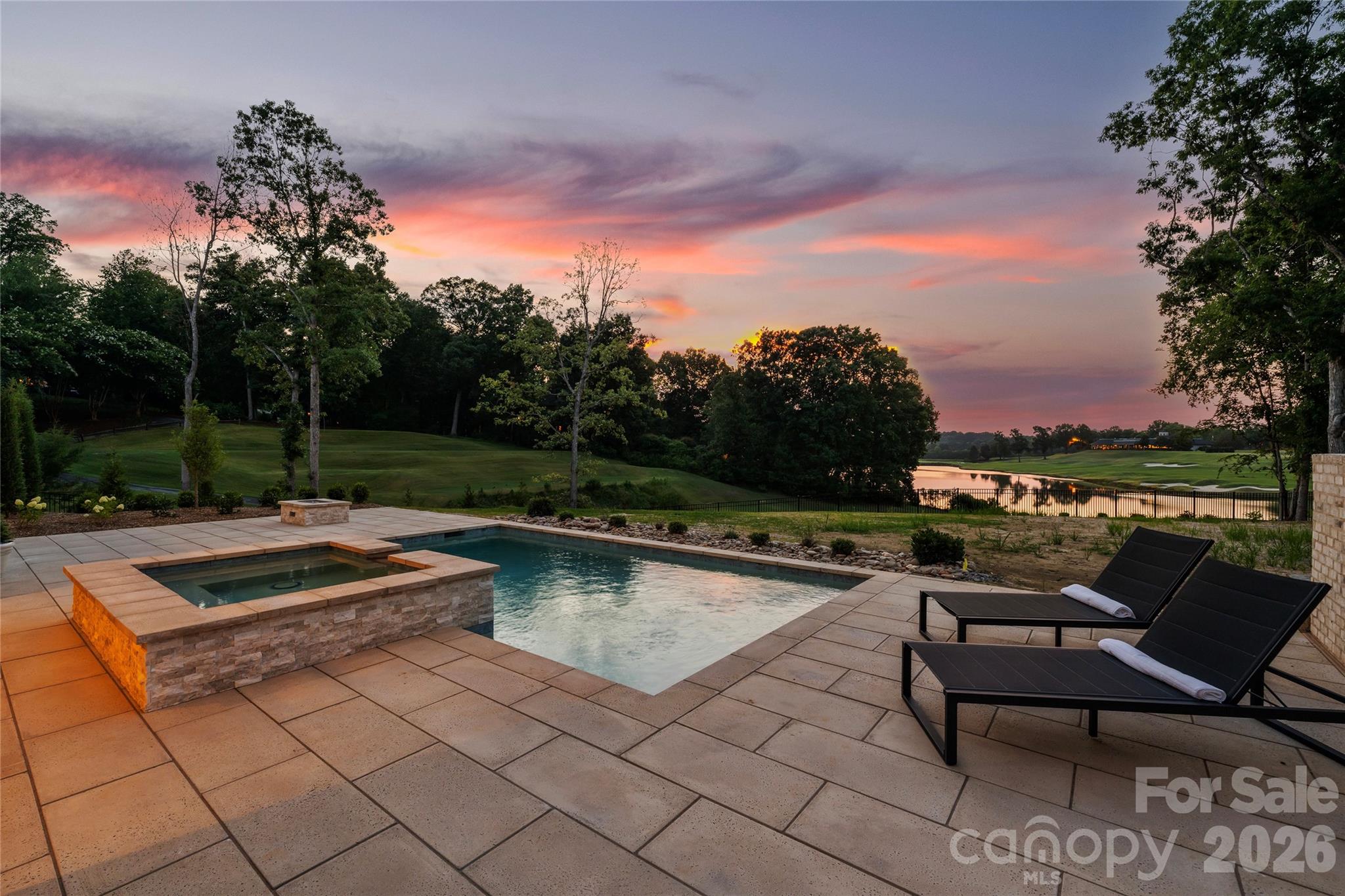 Piper Glen - Residential