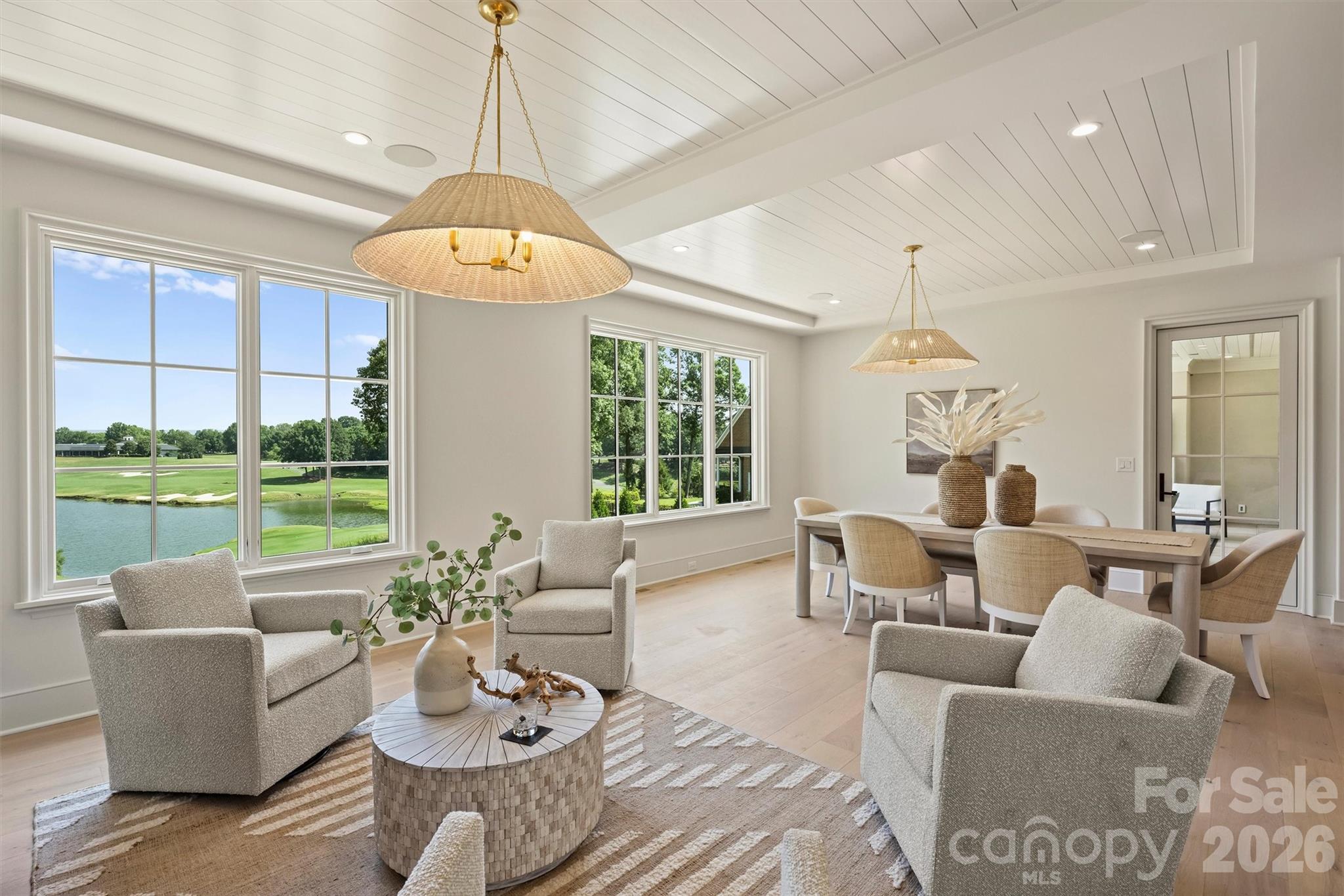 Piper Glen - Residential