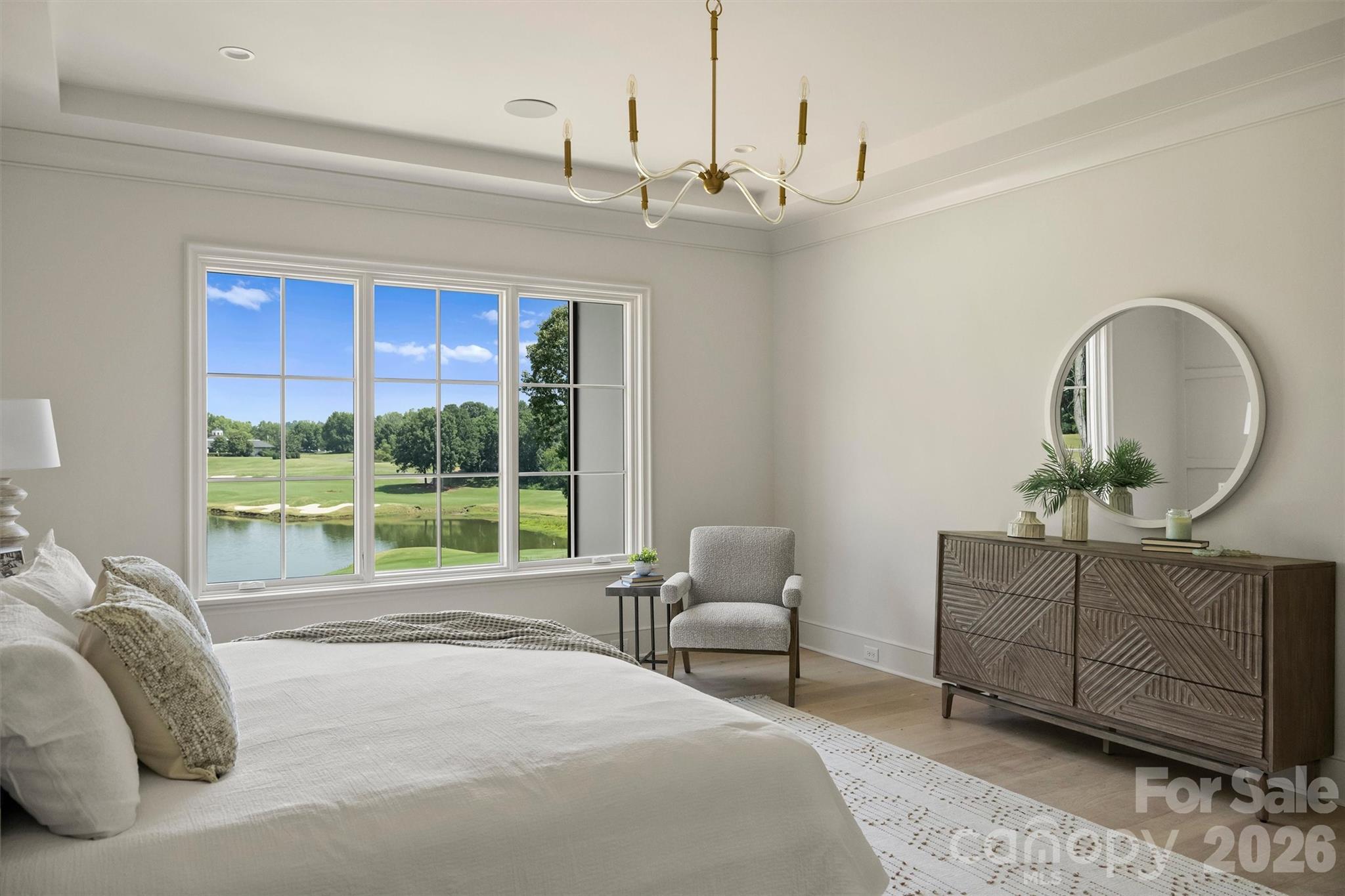 Piper Glen - Residential