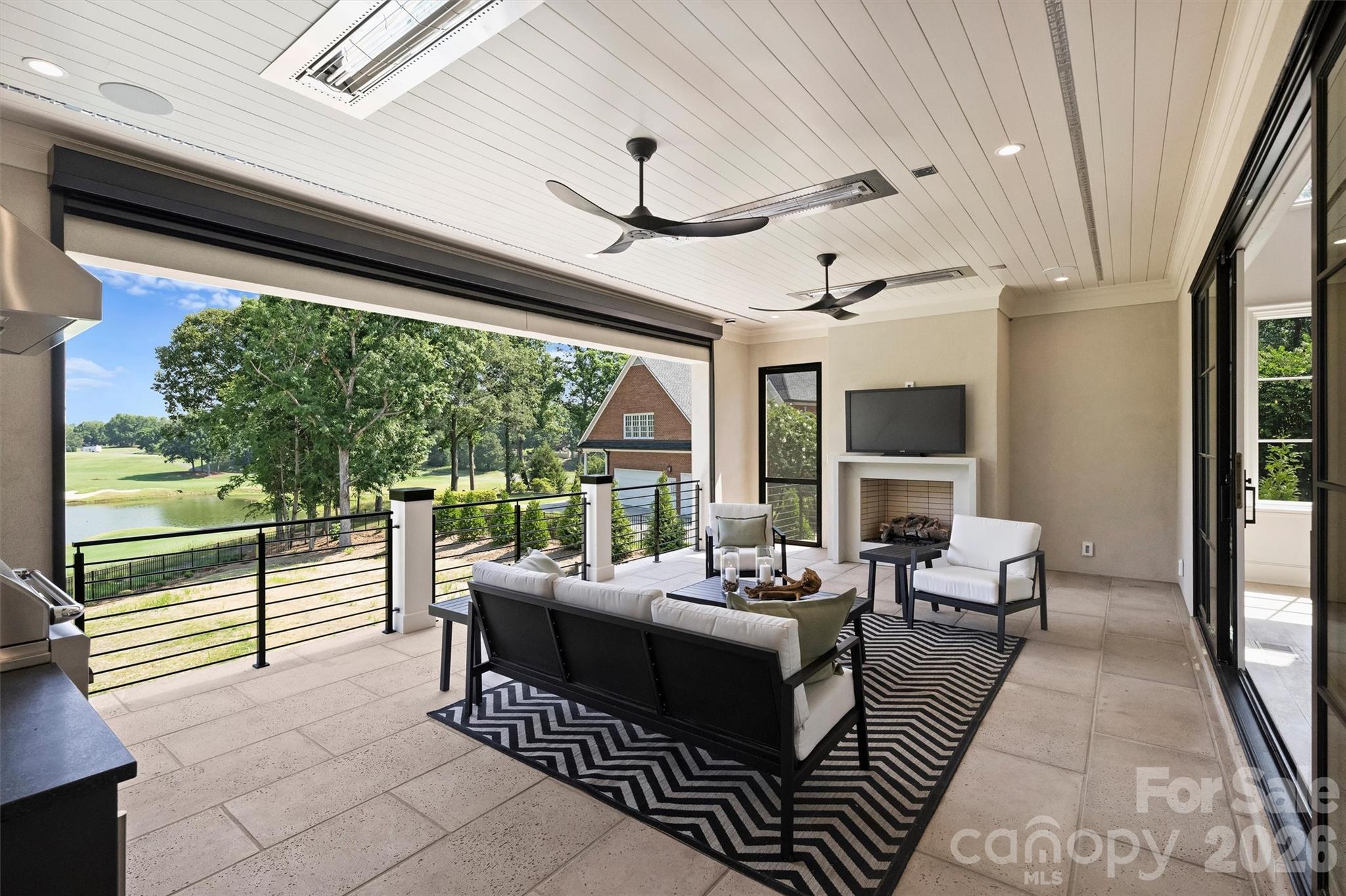 Piper Glen - Residential
