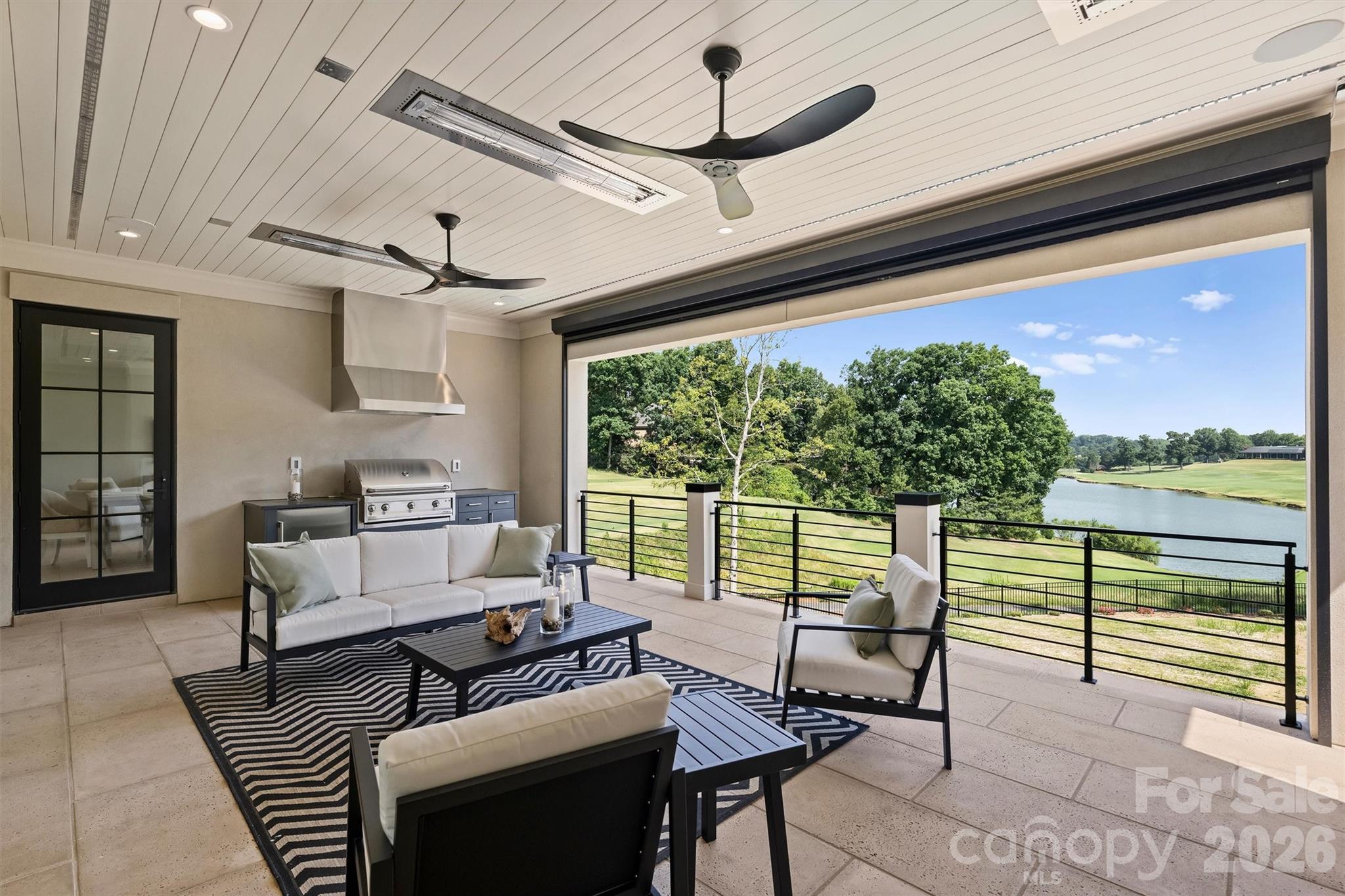 Piper Glen - Residential