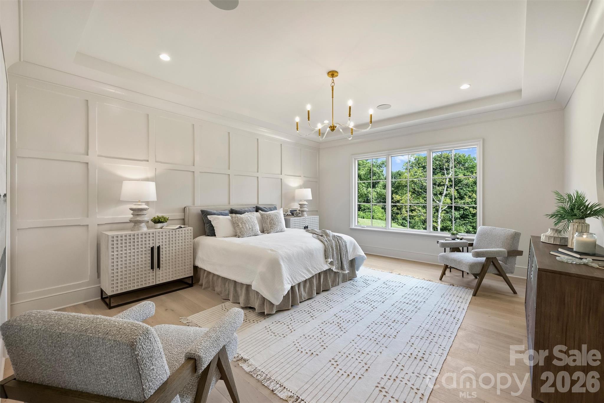 Piper Glen - Residential