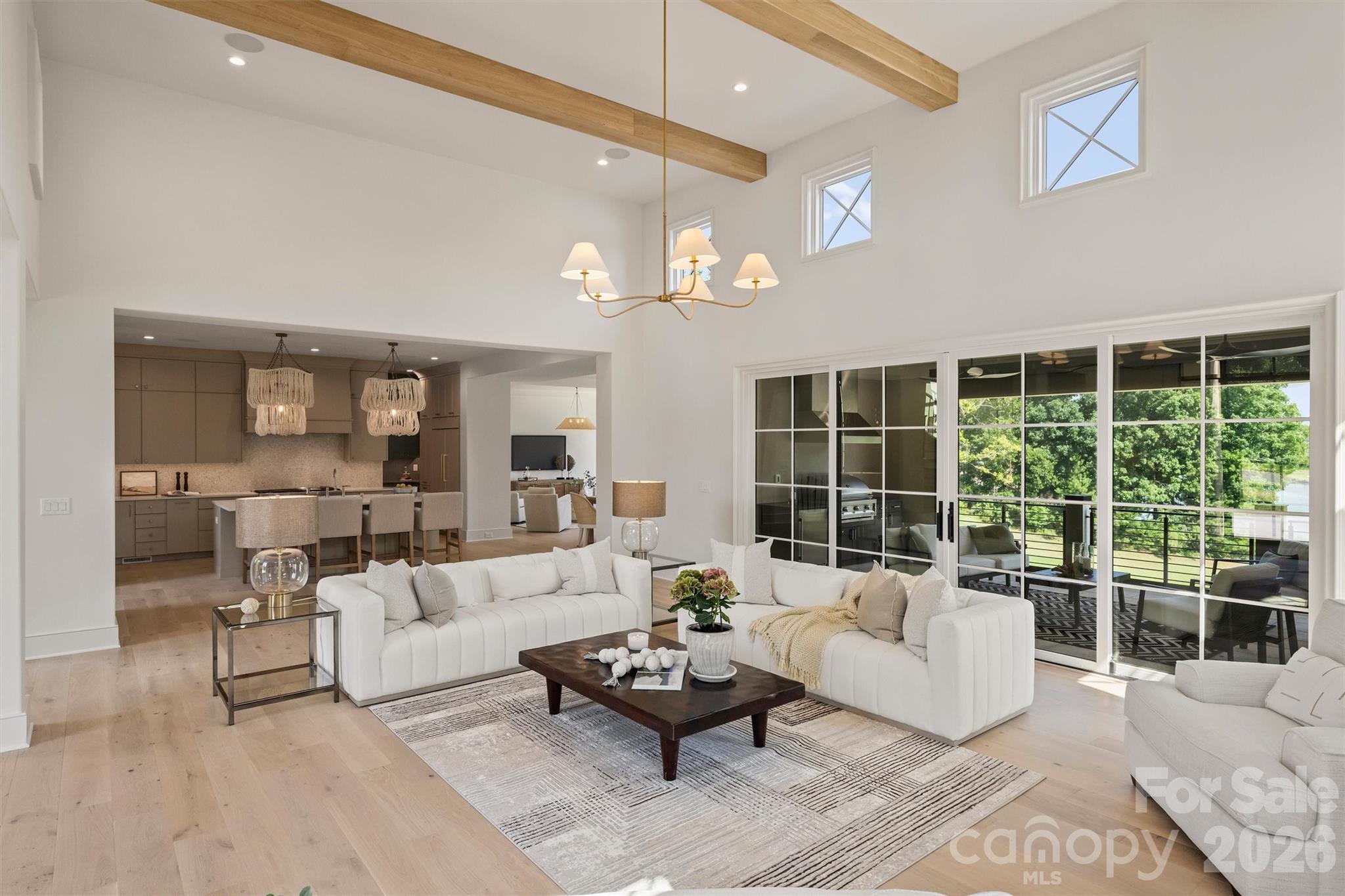 Piper Glen - Residential