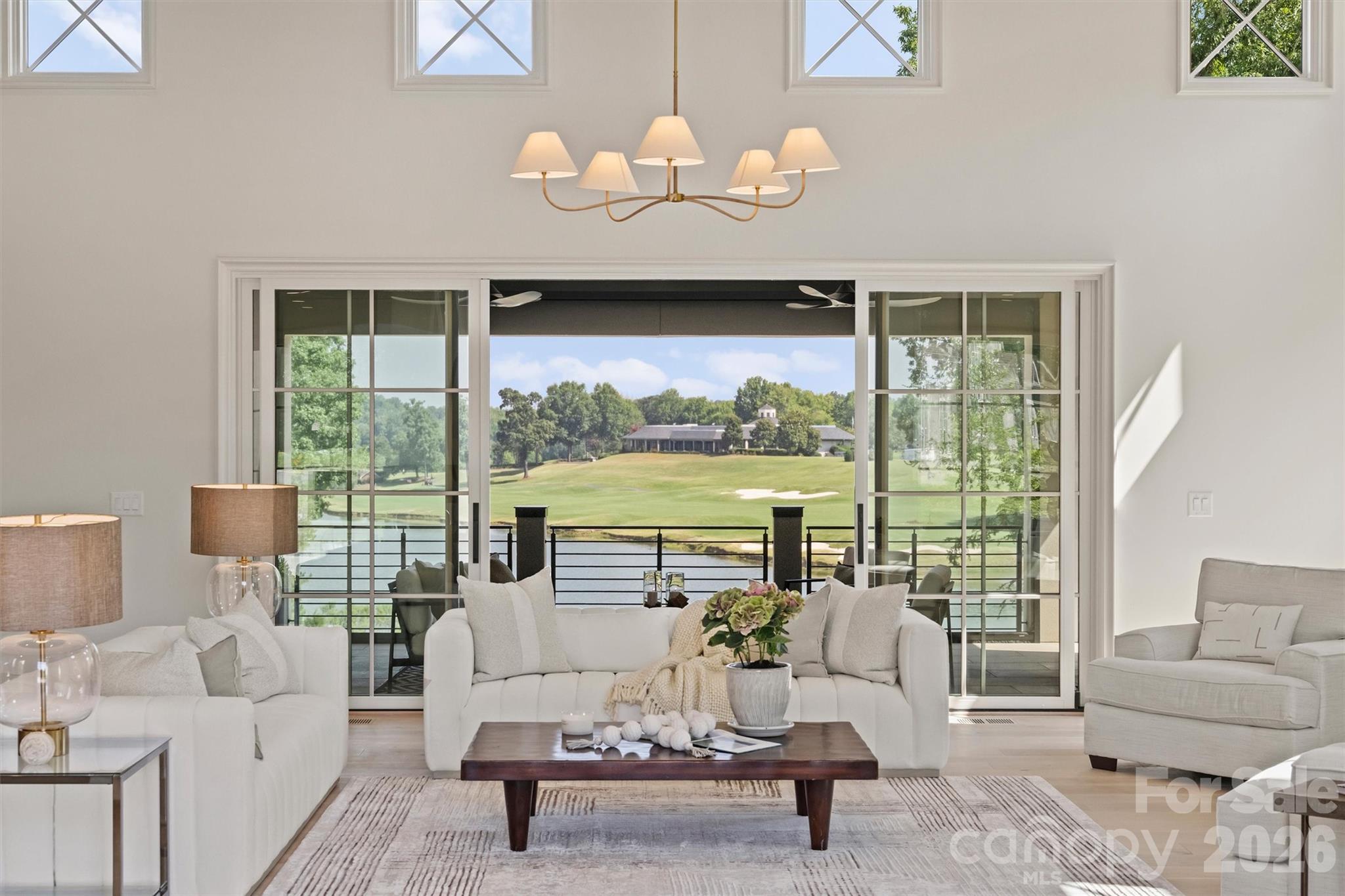 Piper Glen - Residential