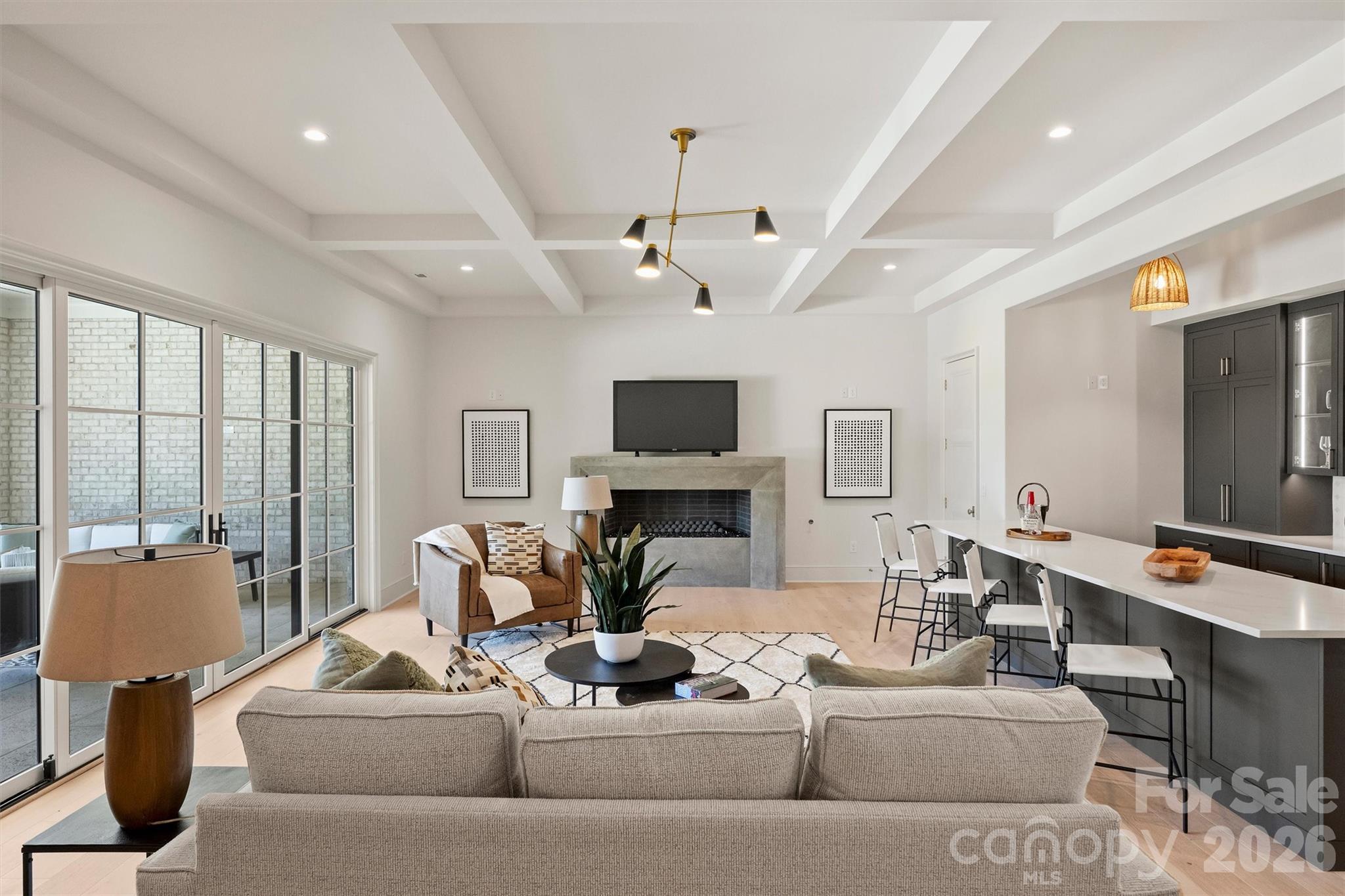 Piper Glen - Residential